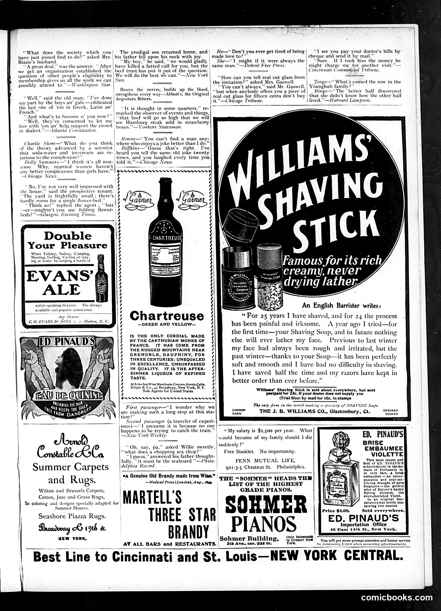 Judge — June 7, 1902 — page 13