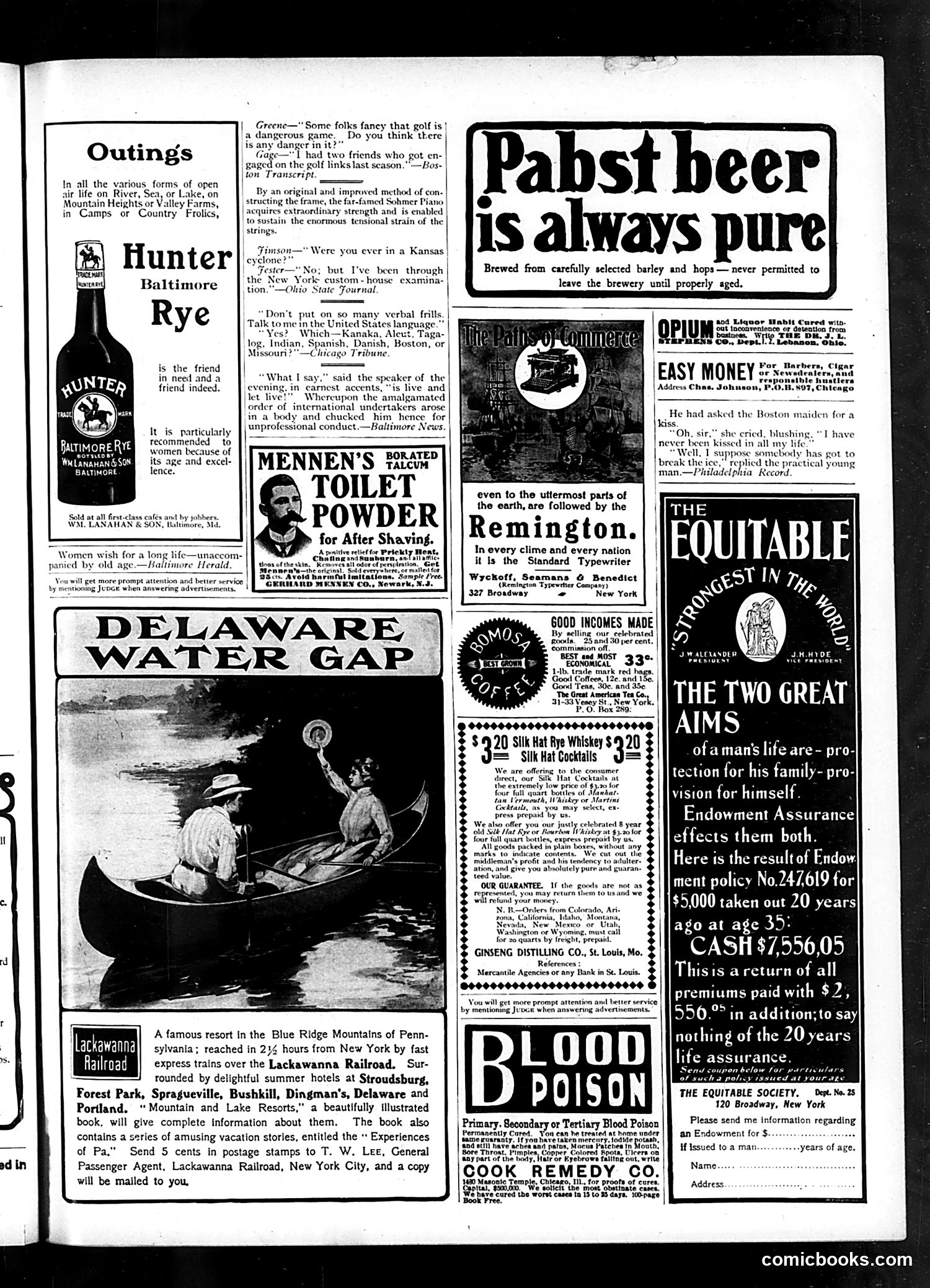 Judge — June 7, 1902 — page 15
