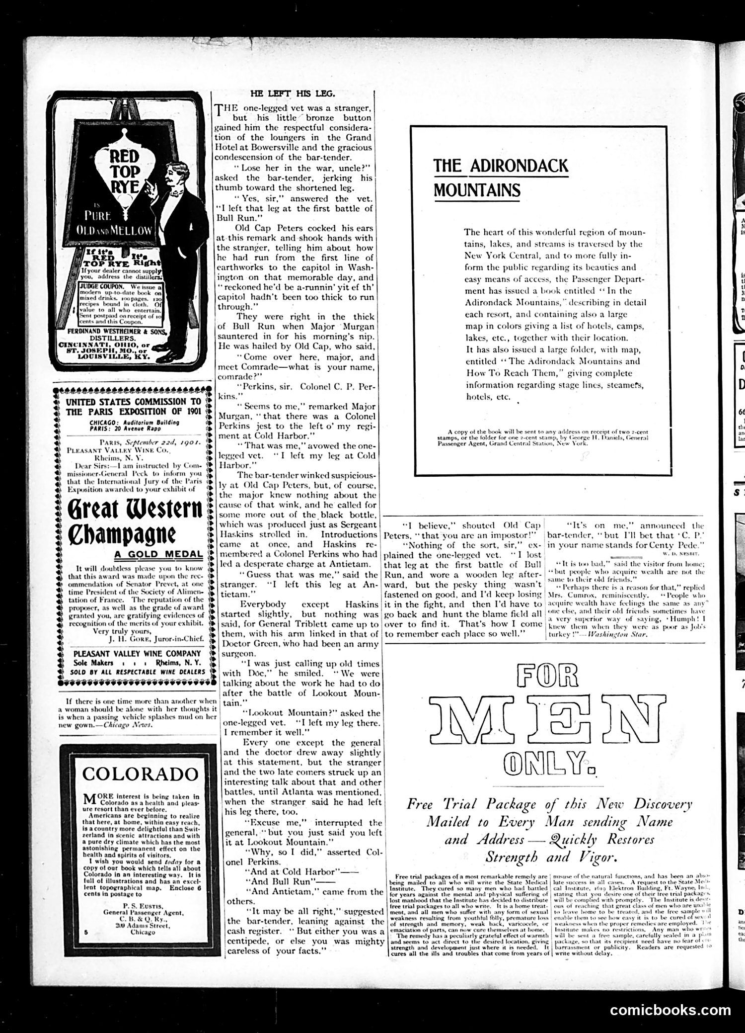 Judge — June 7, 1902 — page 16