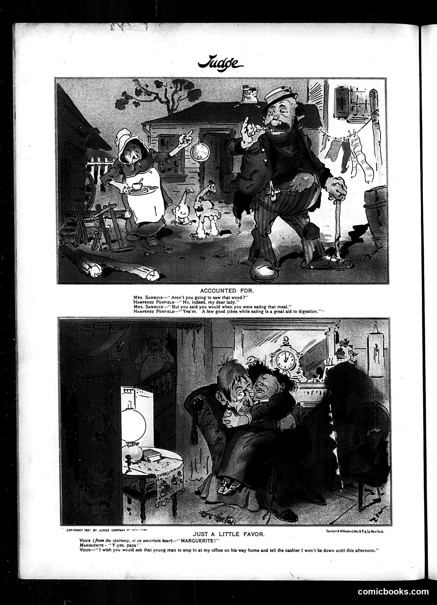 Judge — June 7, 1902 — page 18