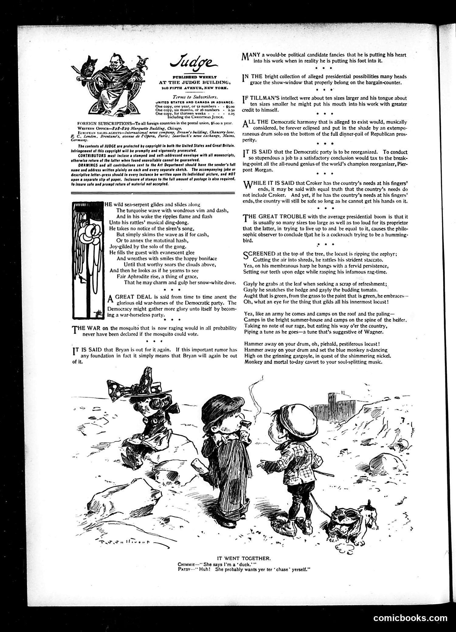 Judge — June 14, 1902 — page 2