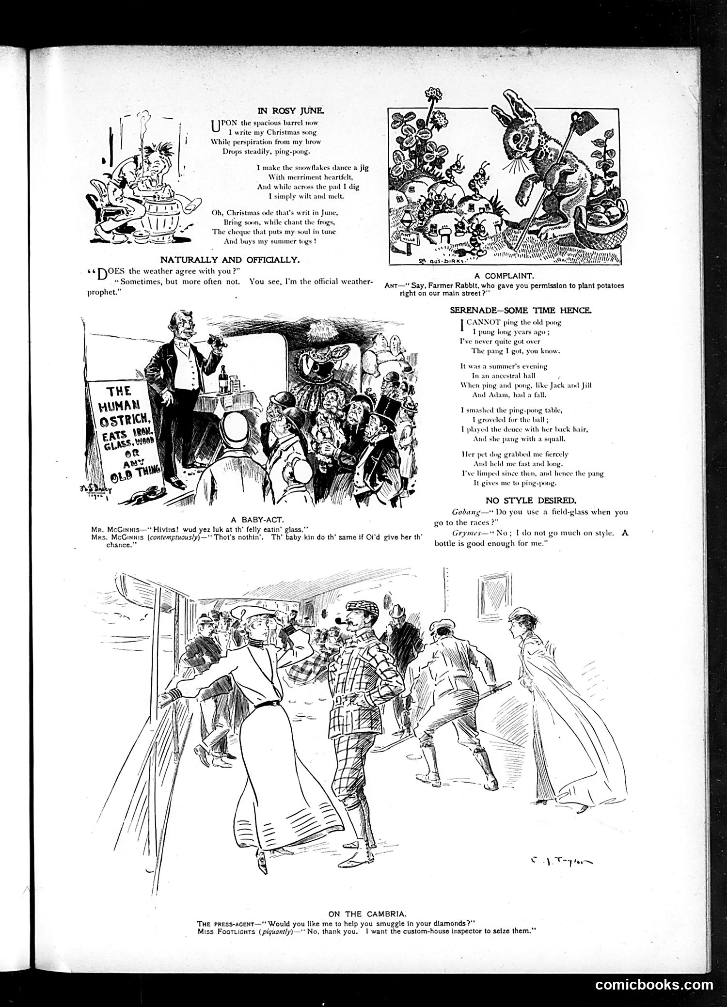 Judge — June 14, 1902 — page 3