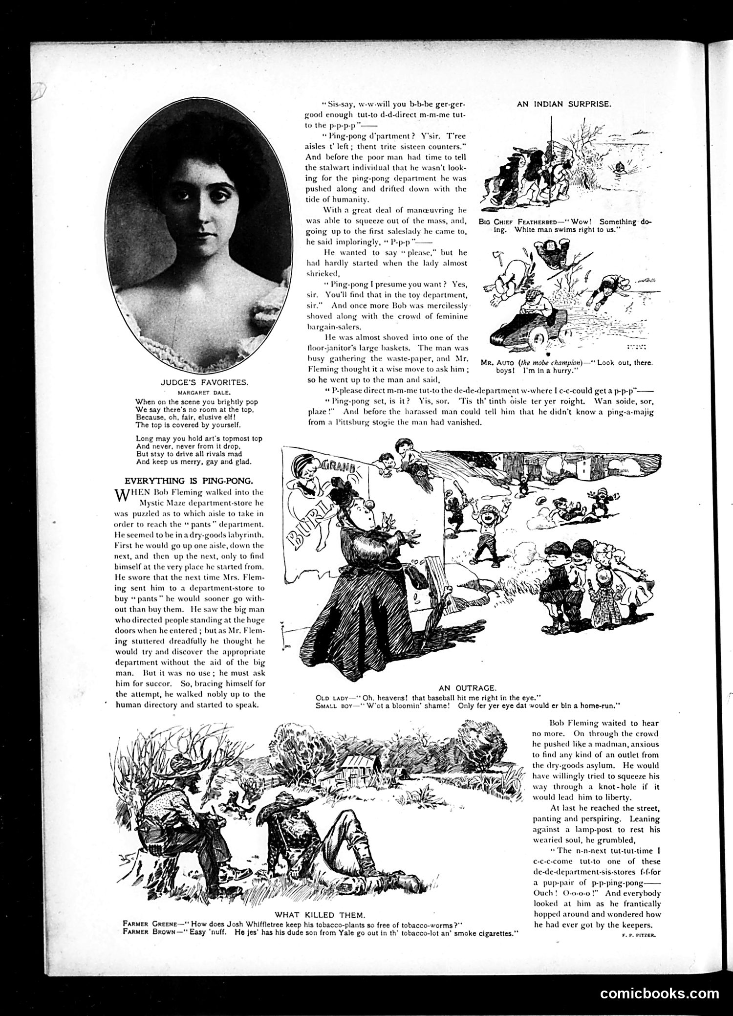 Judge — June 14, 1902 — page 4