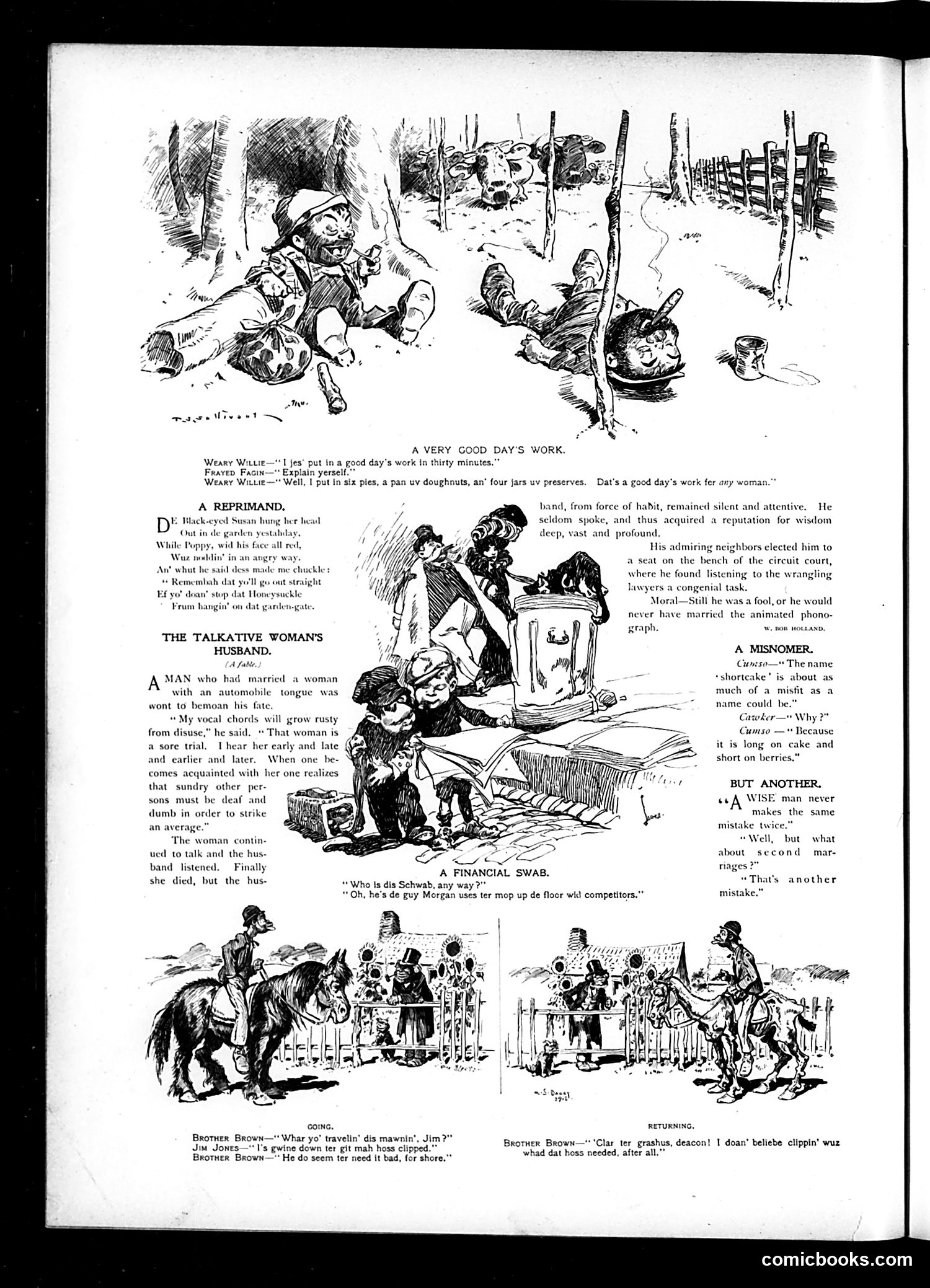 Judge — June 14, 1902 — page 6
