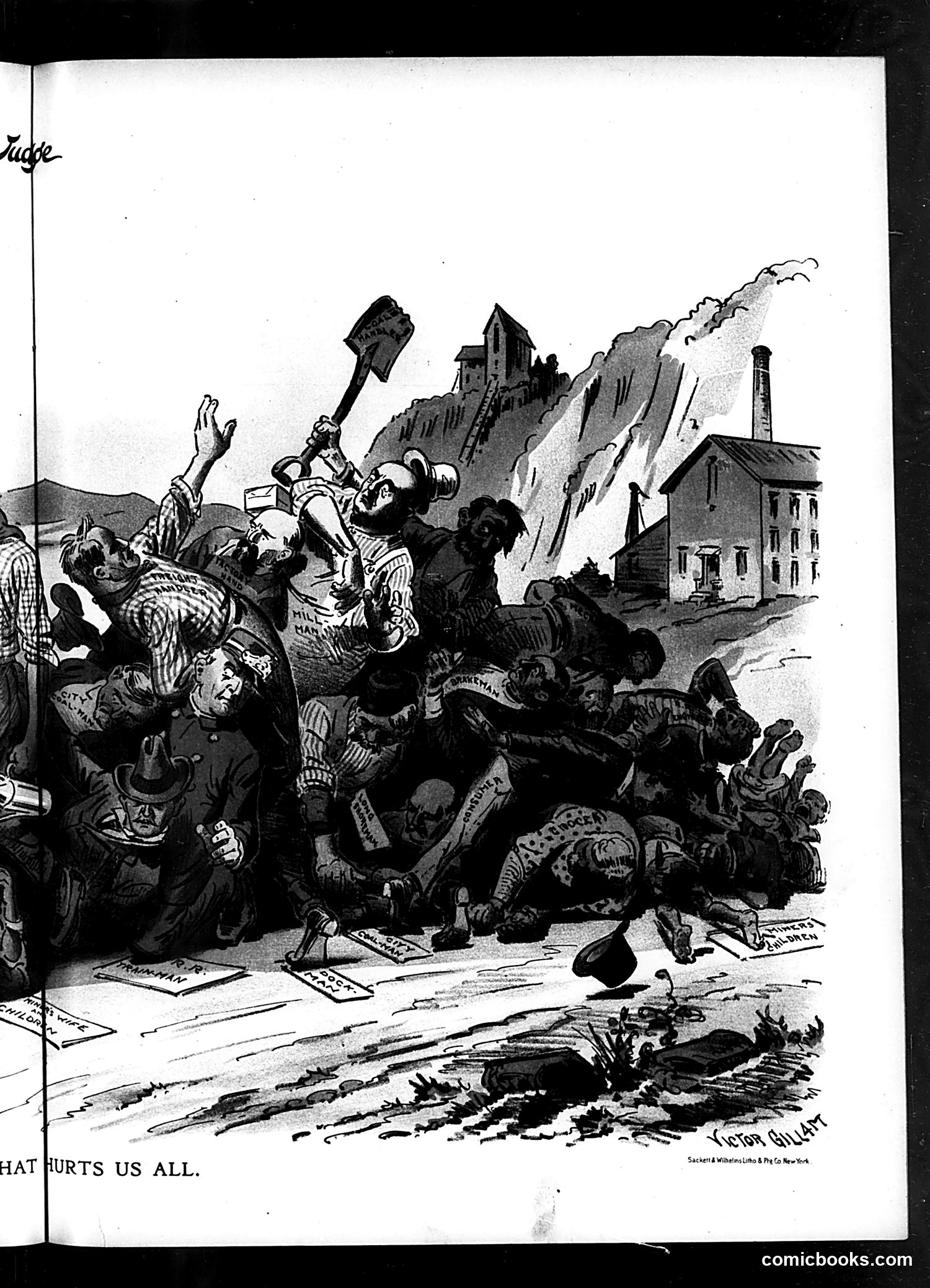 Judge — June 14, 1902 — page 9