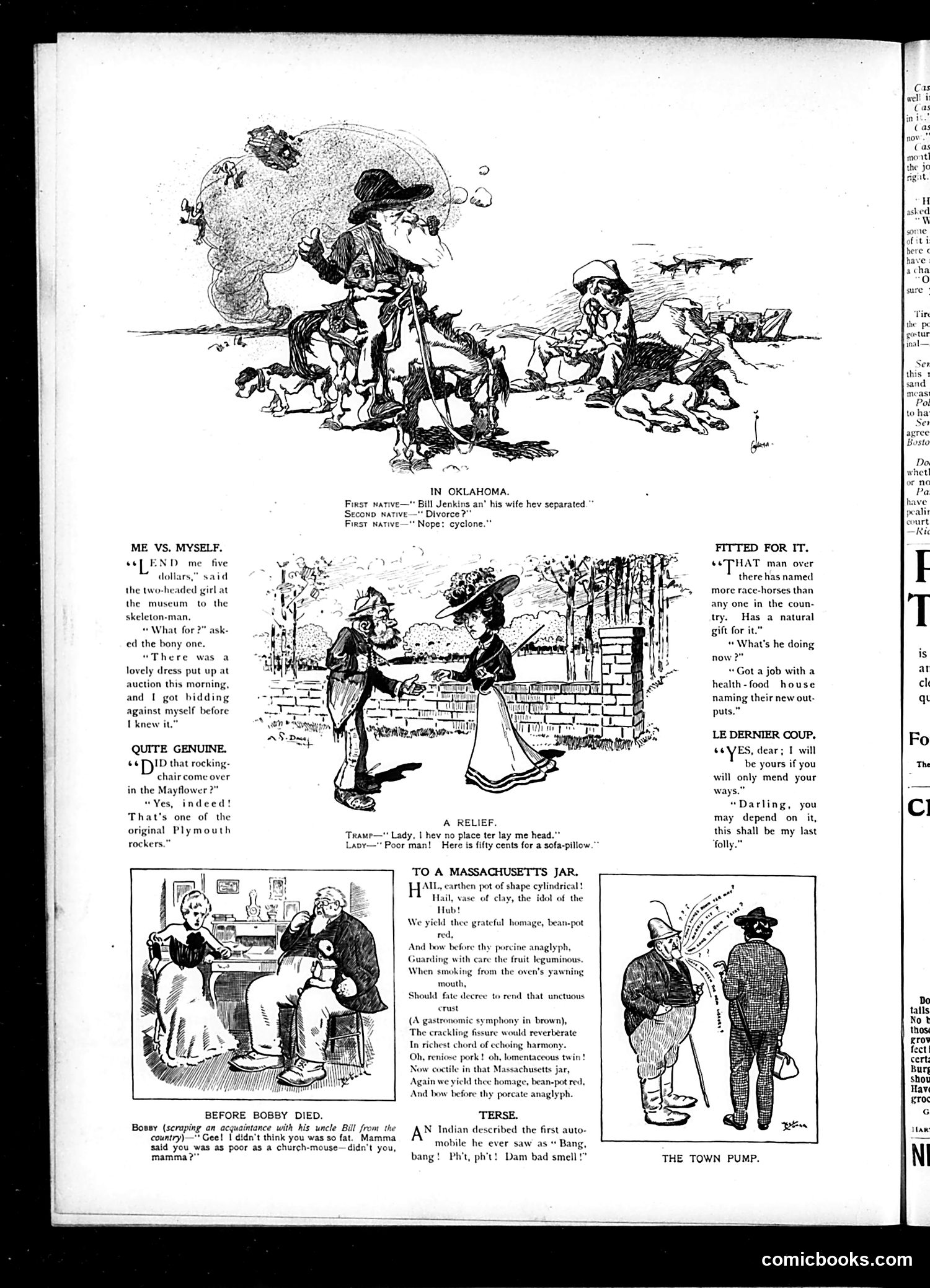 Judge — June 14, 1902 — page 10
