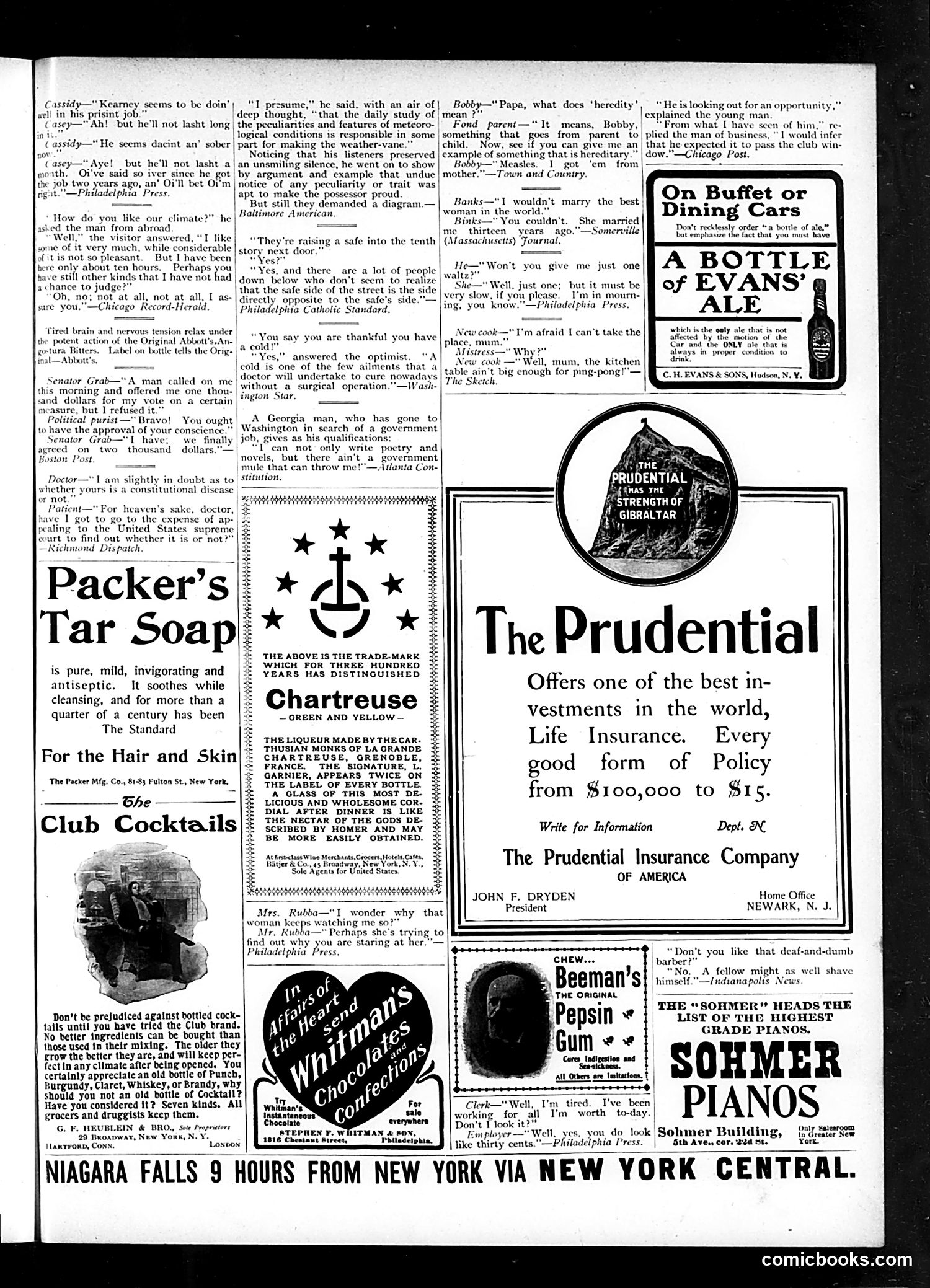 Judge — June 14, 1902 — page 11