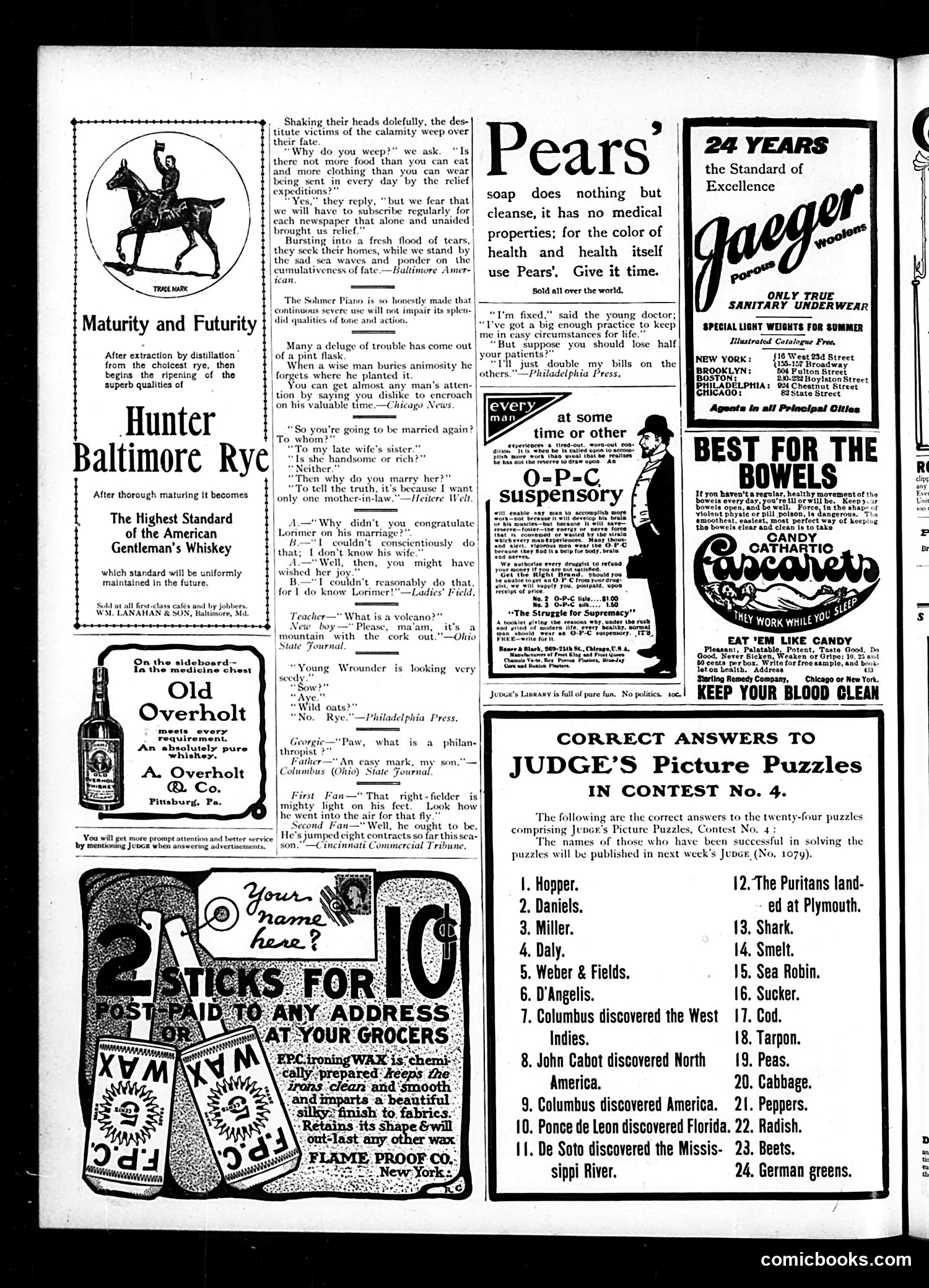 Judge — June 14, 1902 — page 14