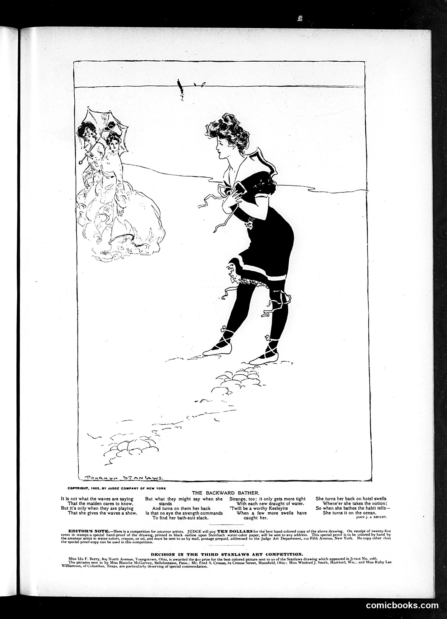 Judge — June 21, 1902 — page 5