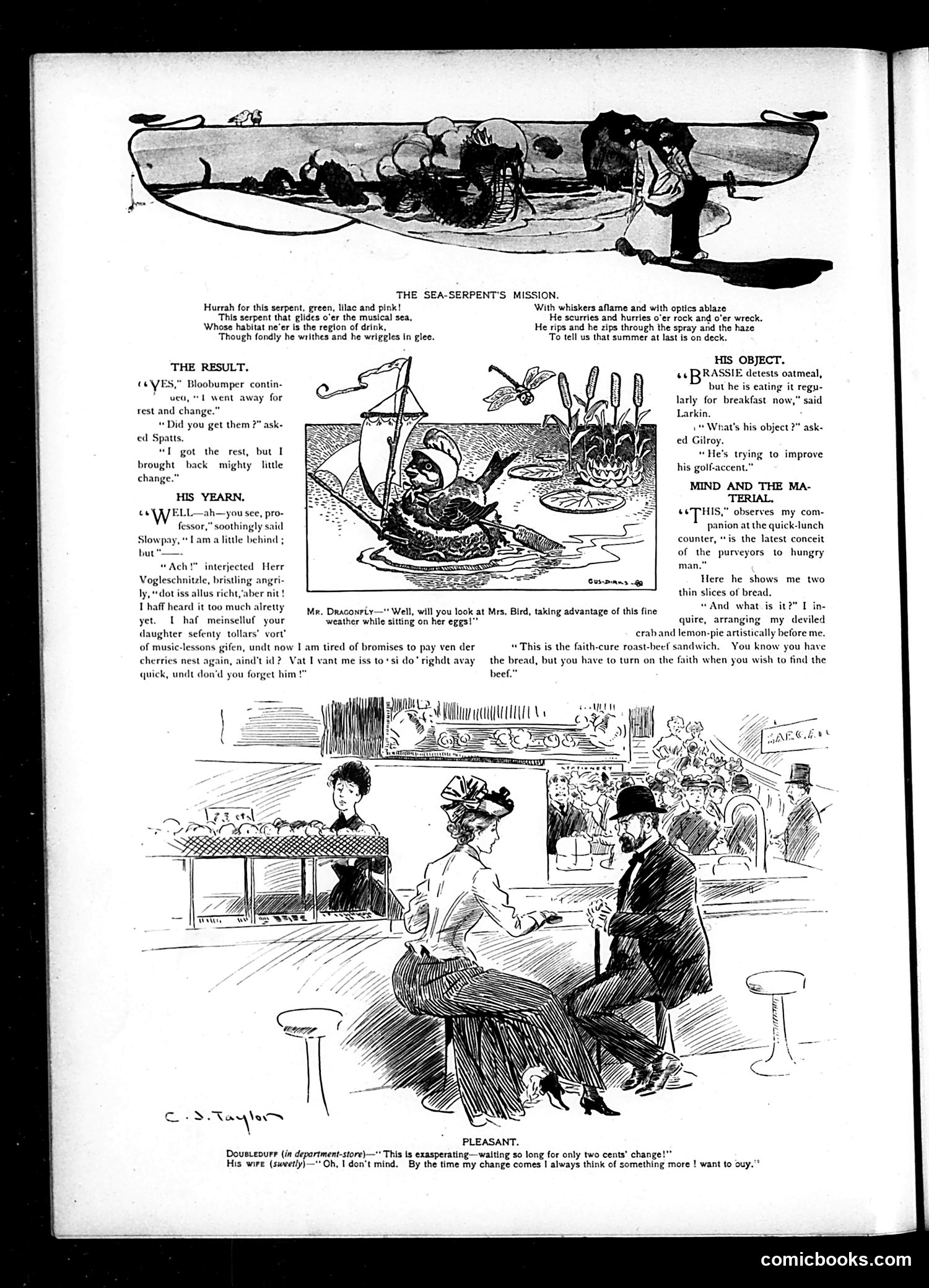 Judge — June 21, 1902 — page 6