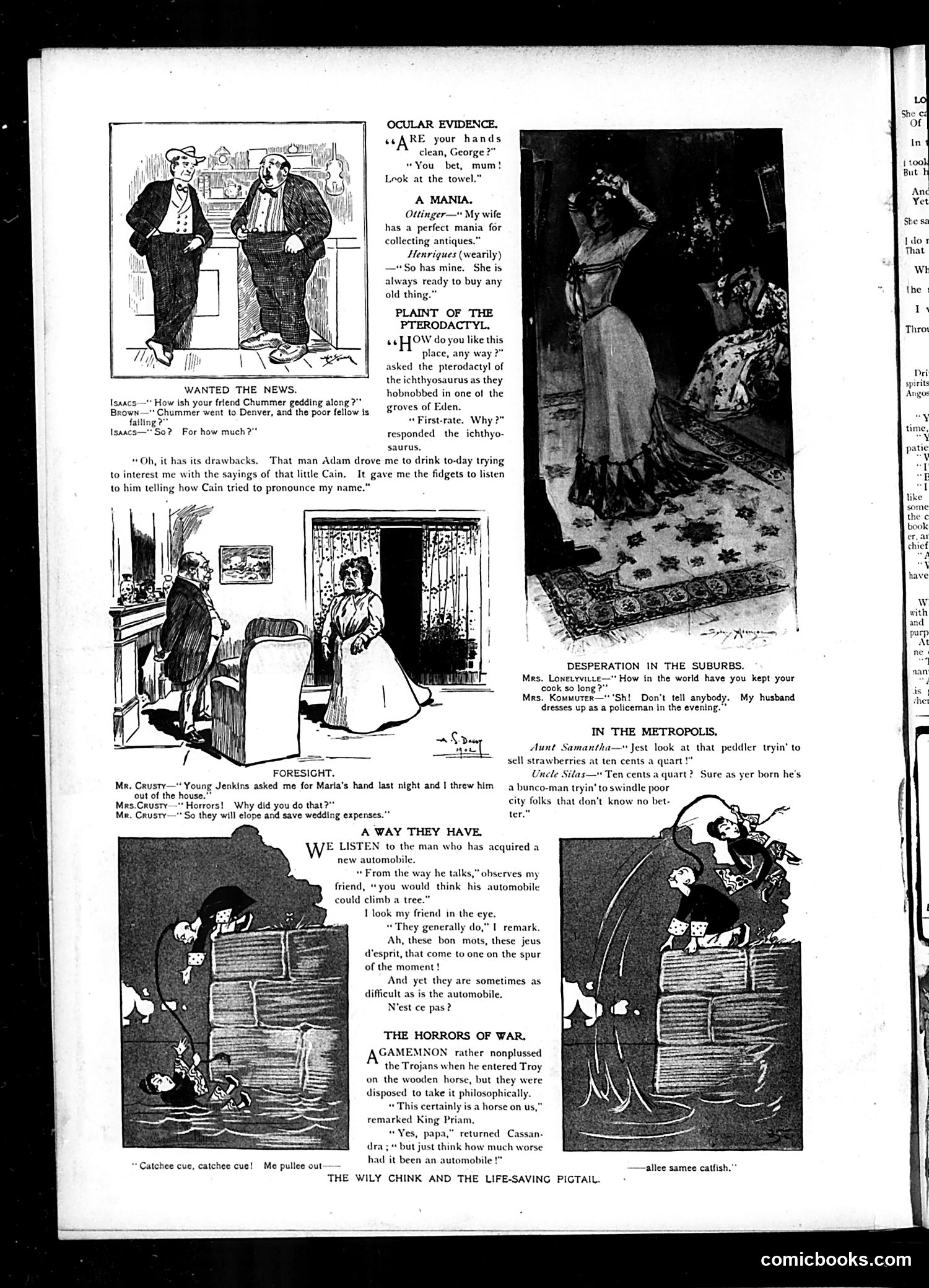 Judge — June 21, 1902 — page 10