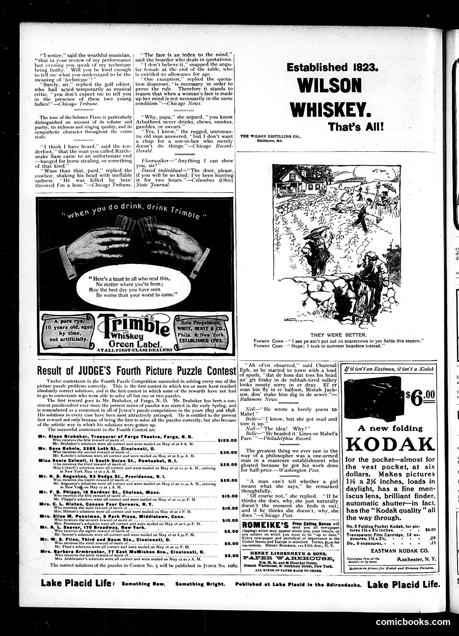 Judge — June 21, 1902 — page 12