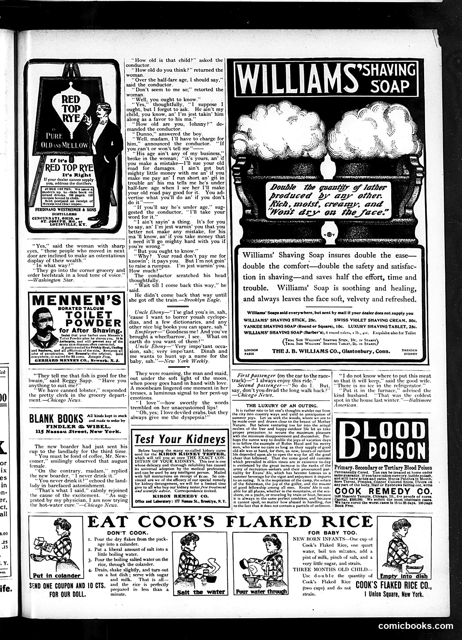 Judge — June 21, 1902 — page 13