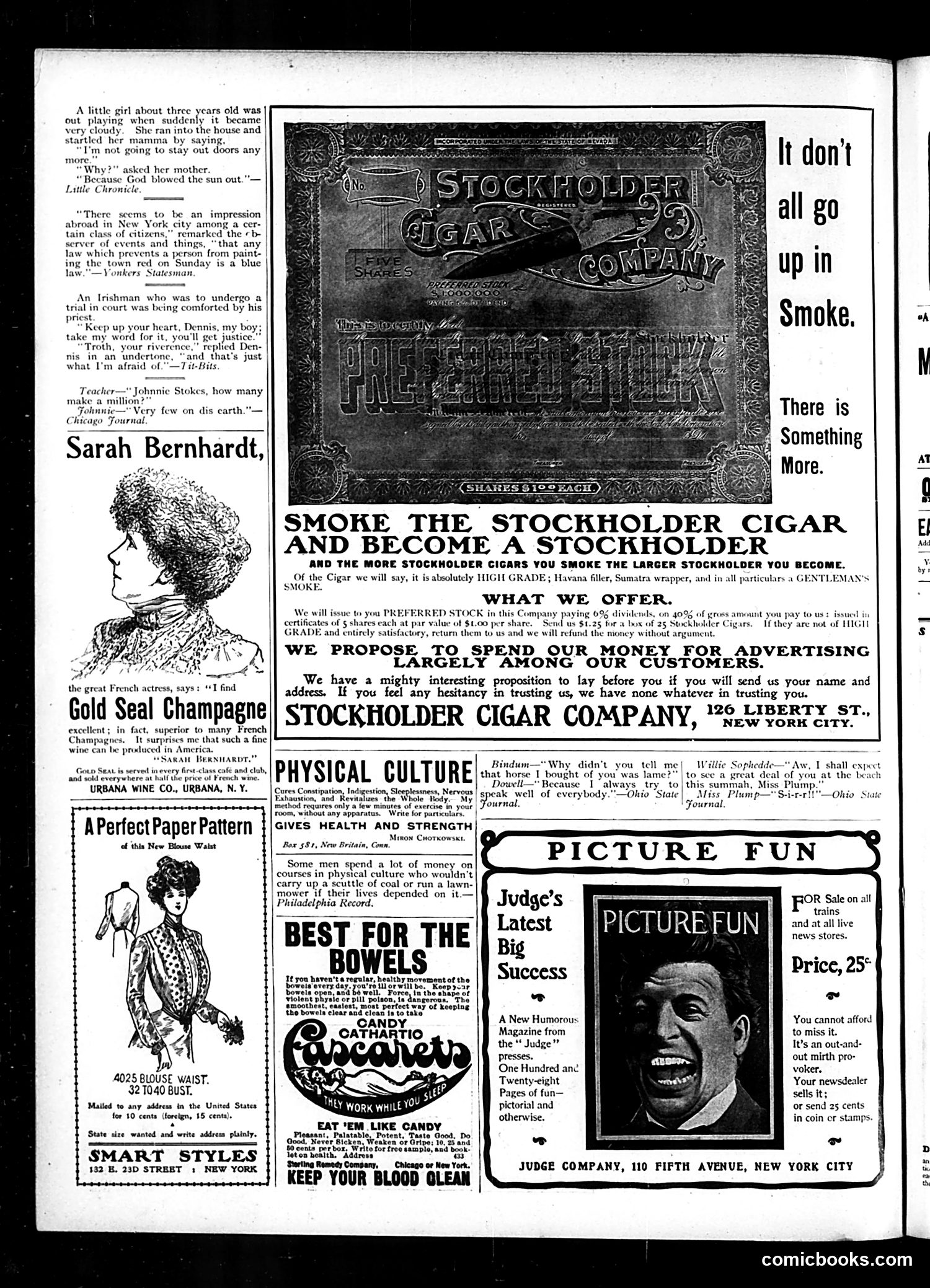 Judge — June 21, 1902 — page 14