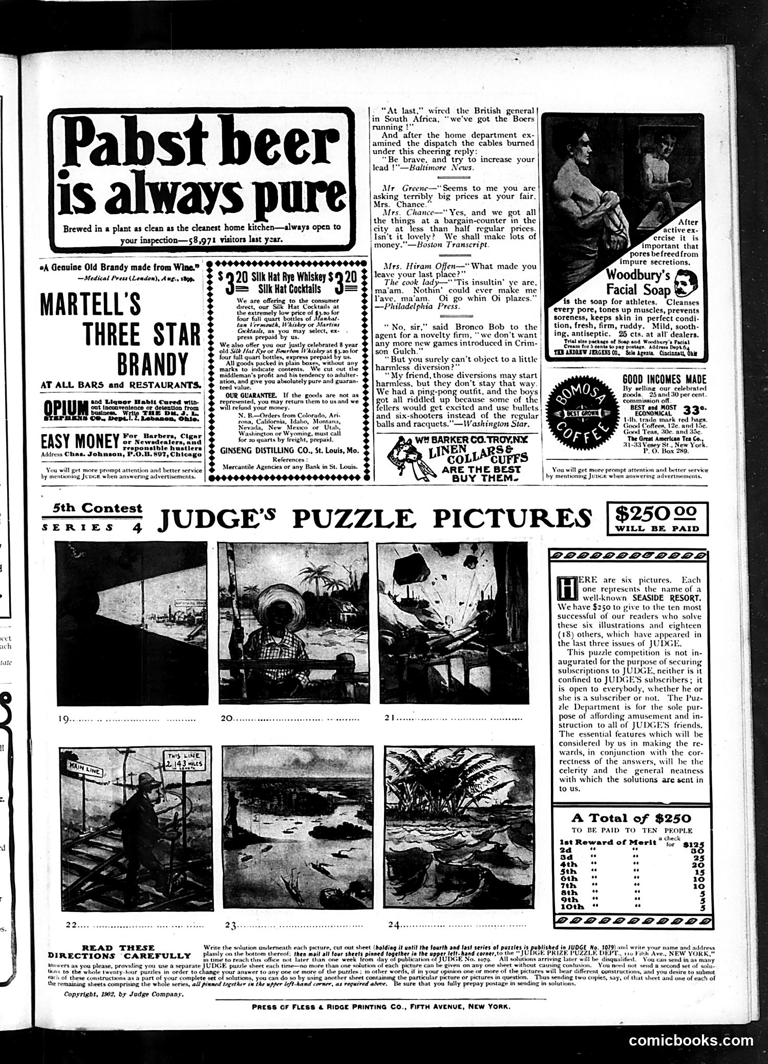 Judge — June 21, 1902 — page 15