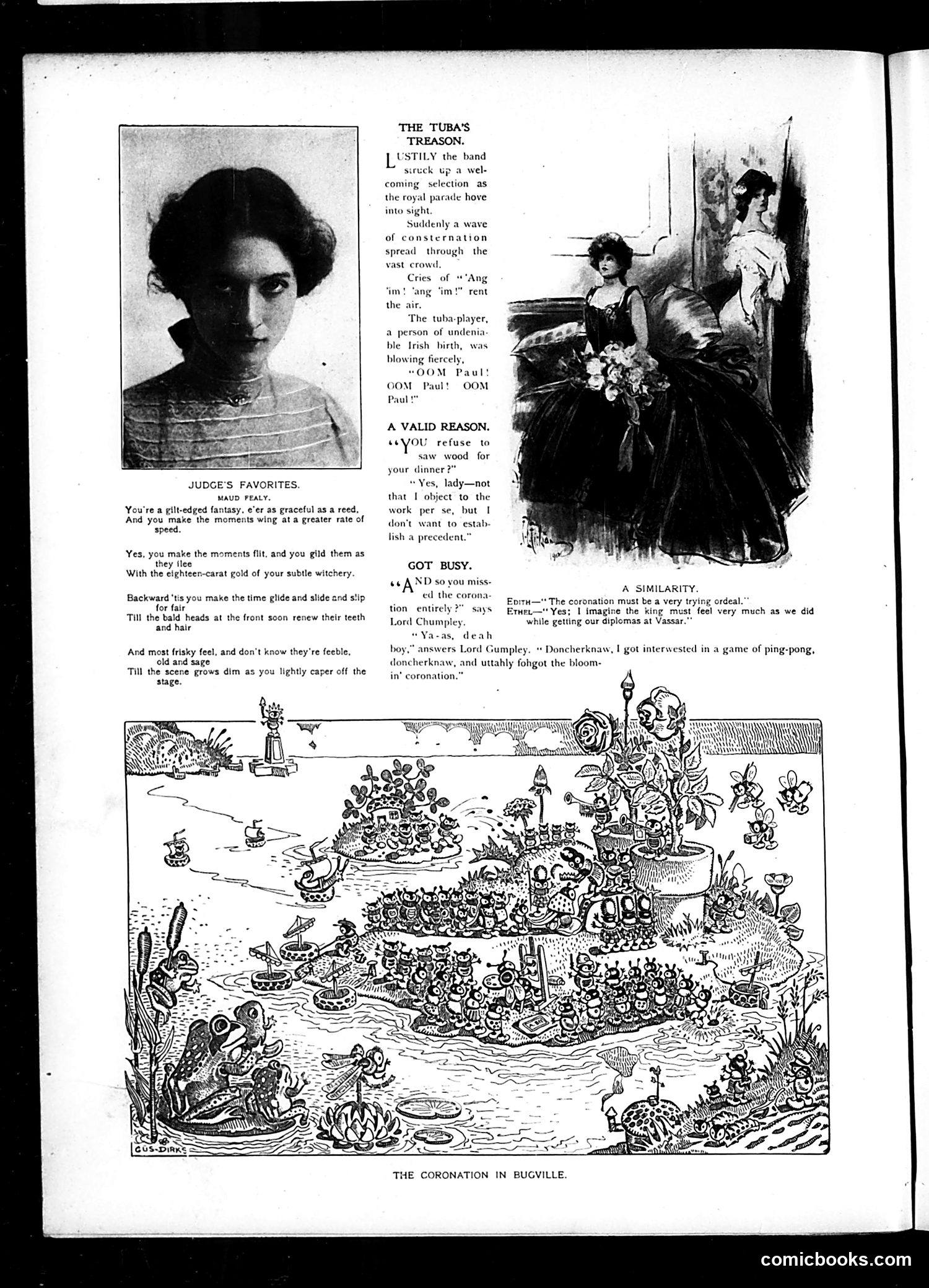 Judge — June 28, 1902 — page 4