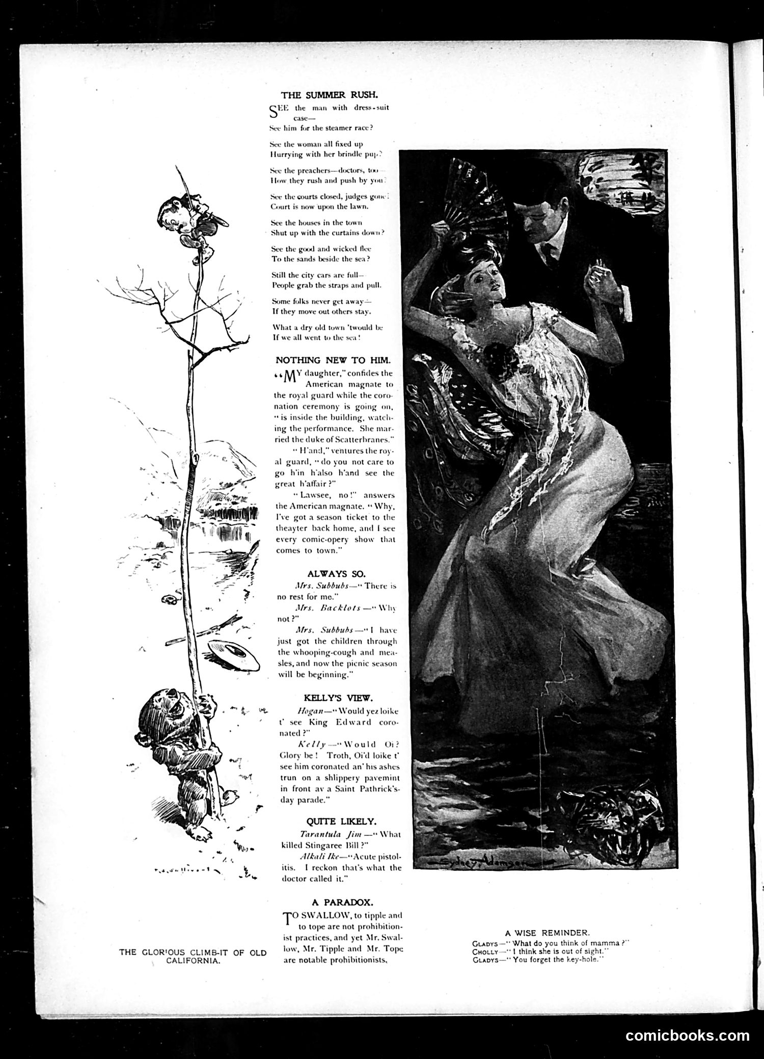 Judge — June 28, 1902 — page 6