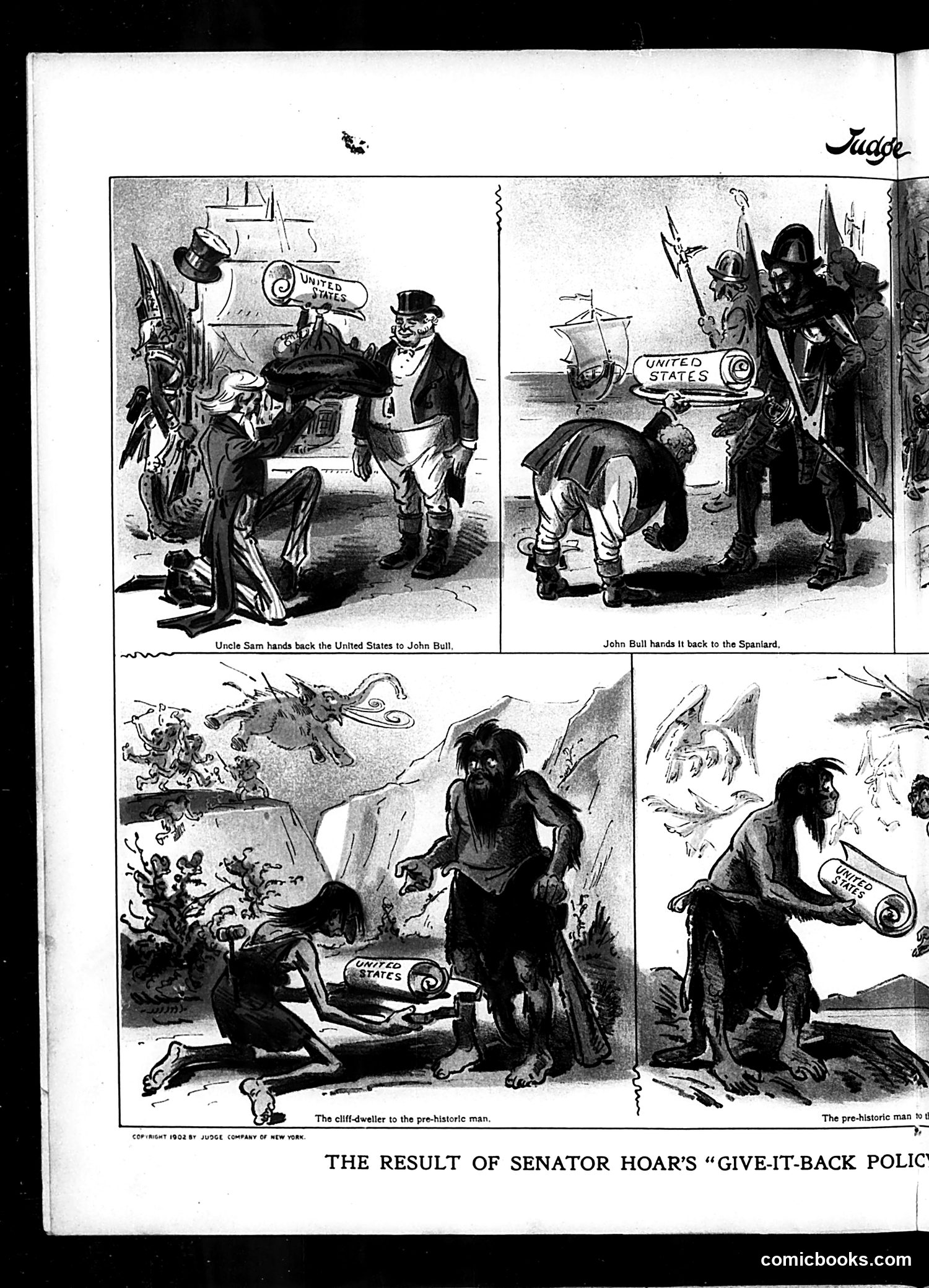 Judge — June 28, 1902 — page 8