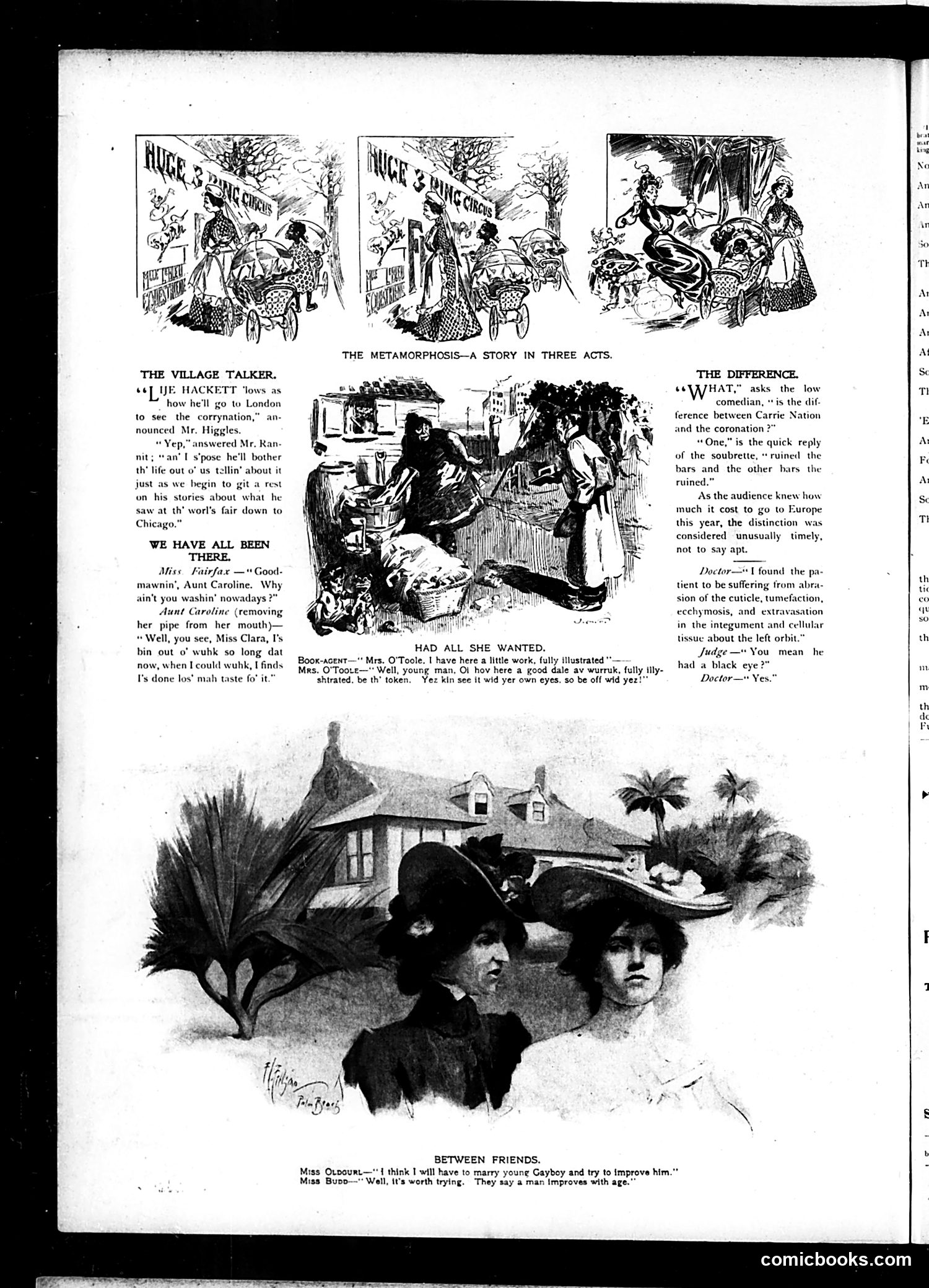Judge — June 28, 1902 — page 10
