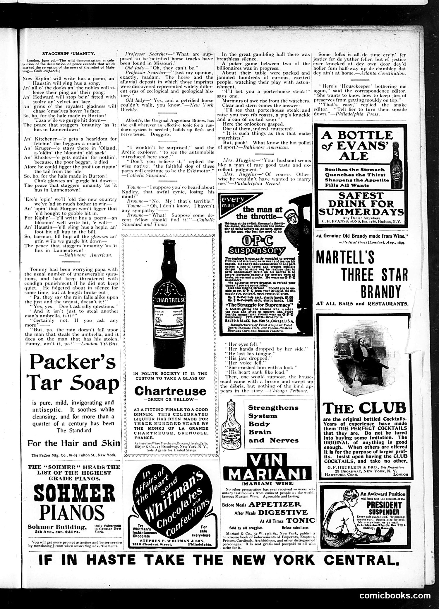 Judge — June 28, 1902 — page 11