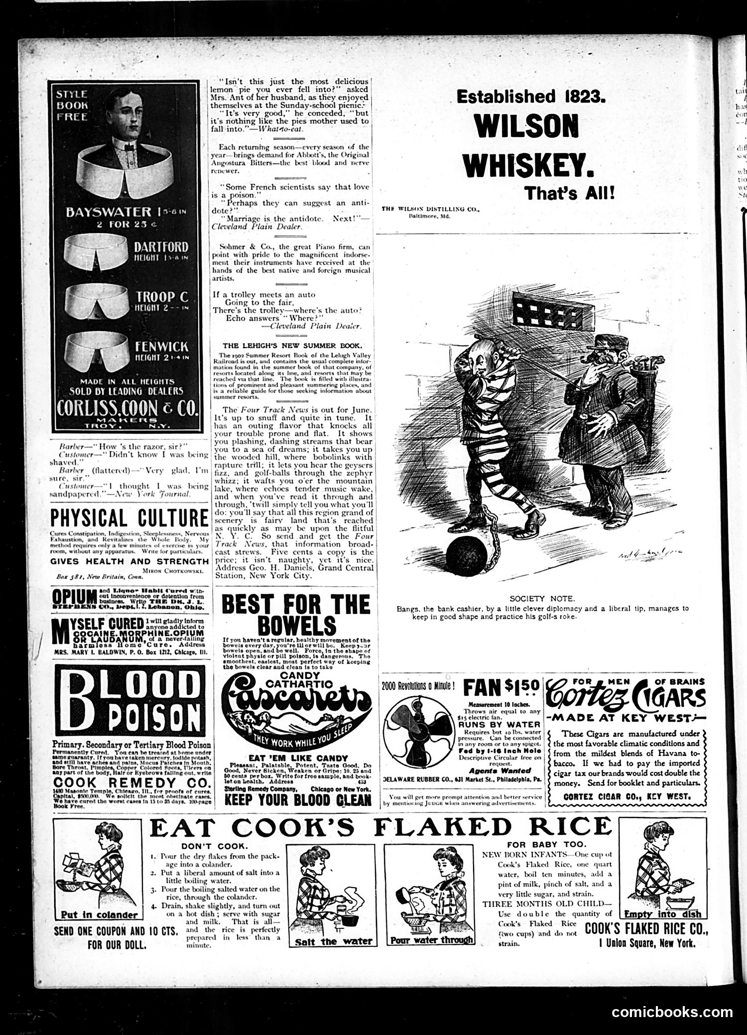Judge — June 28, 1902 — page 12