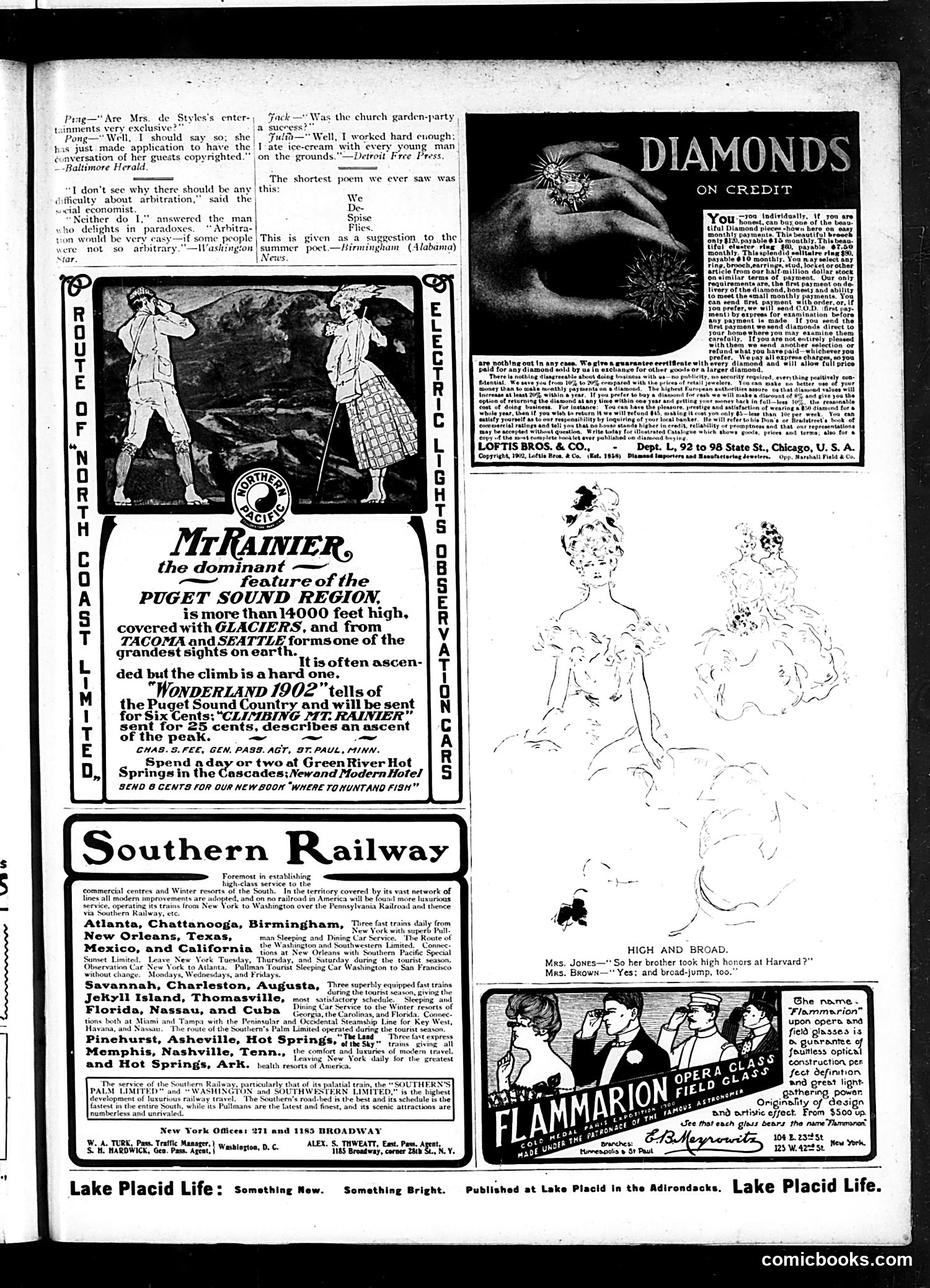 Judge — June 28, 1902 — page 13