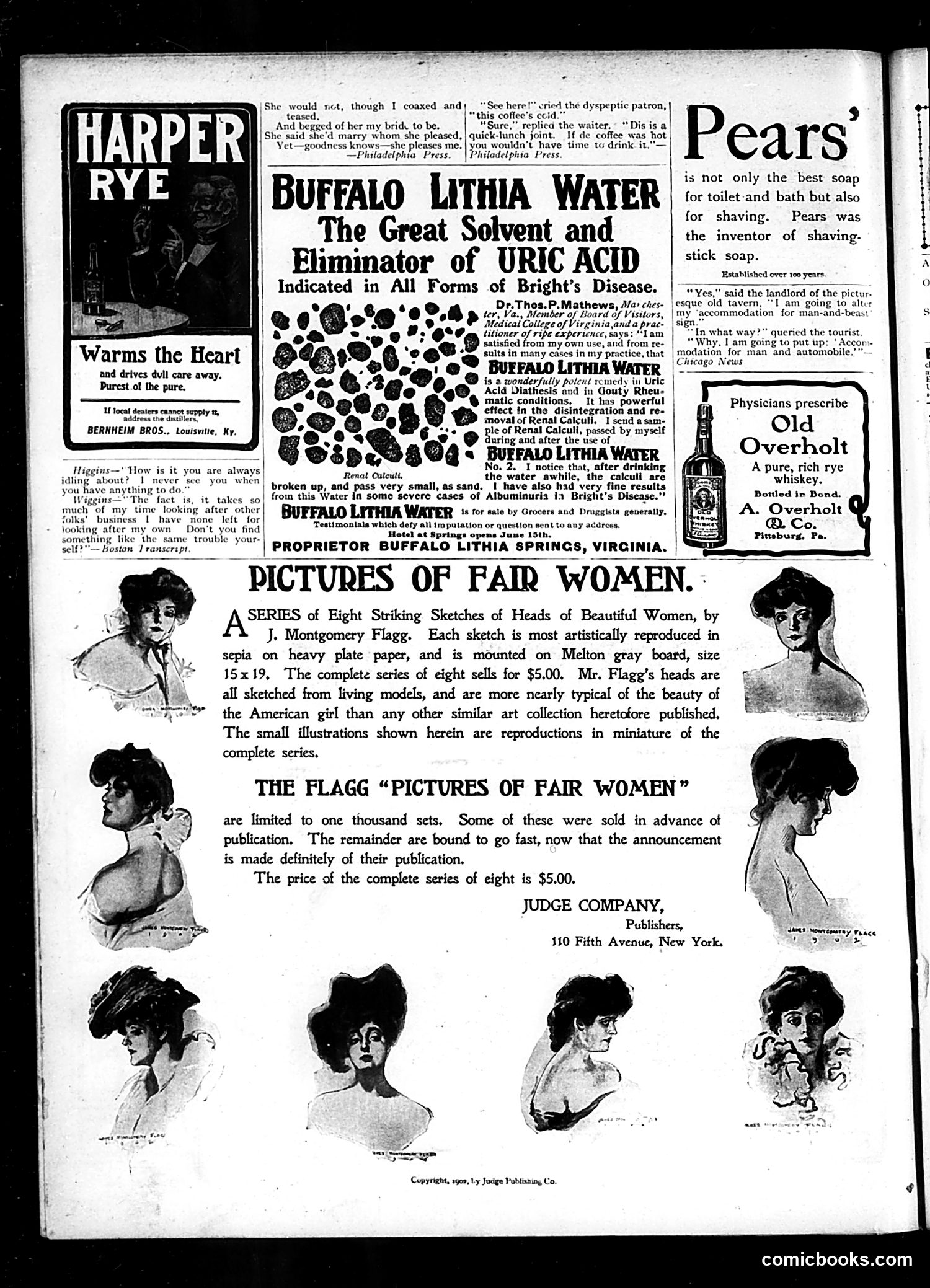 Judge — June 28, 1902 — page 14