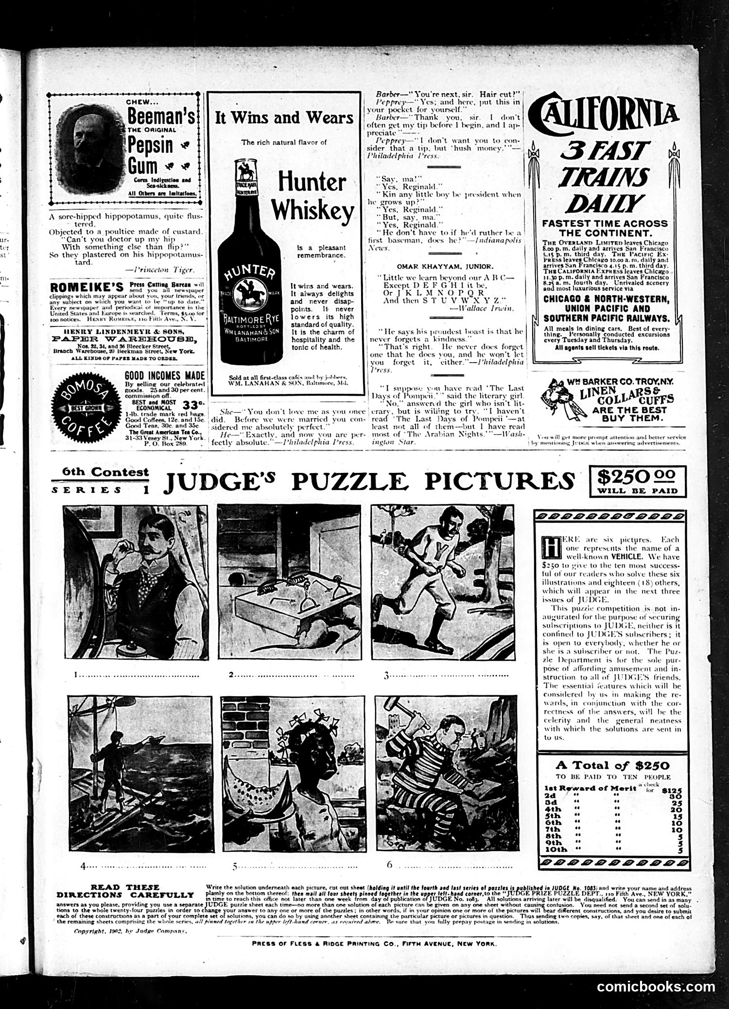 Judge — June 28, 1902 — page 15