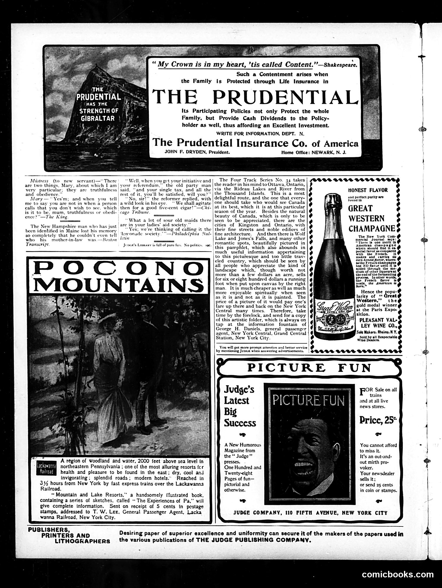 Judge — July 5, 1902 — page 2