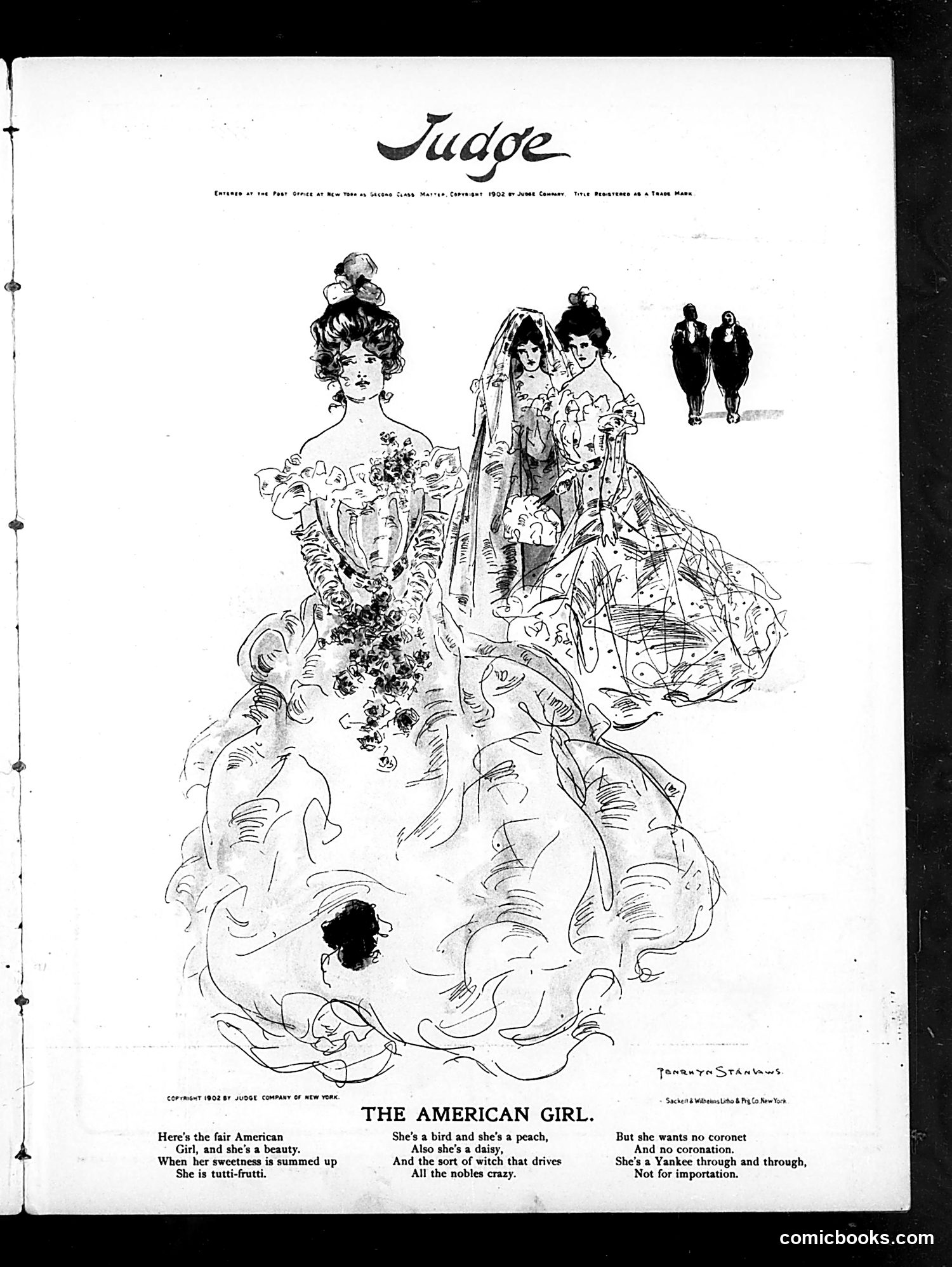 Judge — July 5, 1902 — page 3