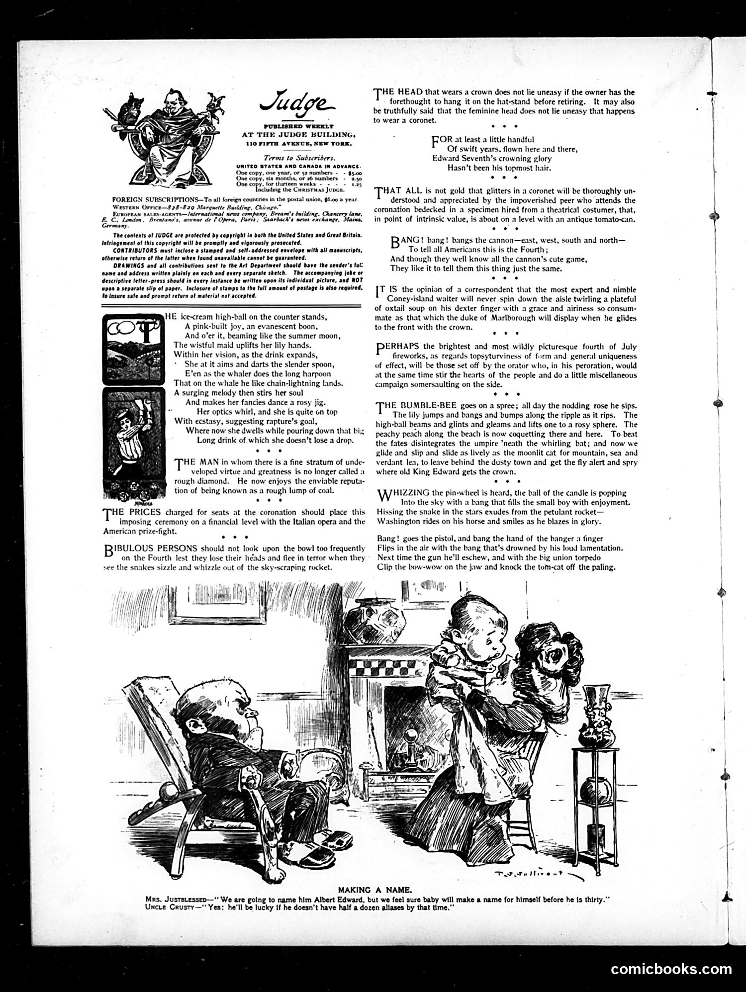 Judge — July 5, 1902 — page 4