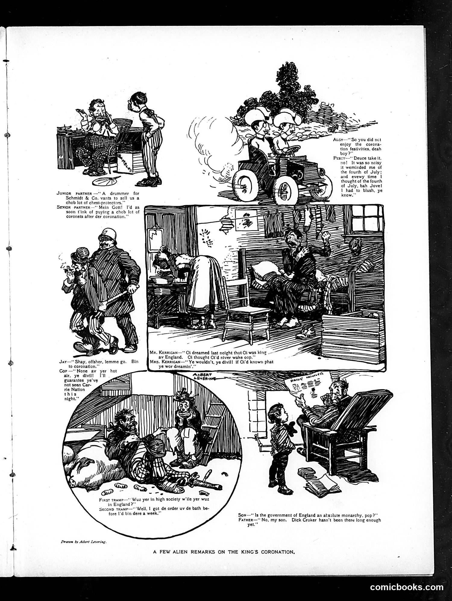 Judge — July 5, 1902 — page 5