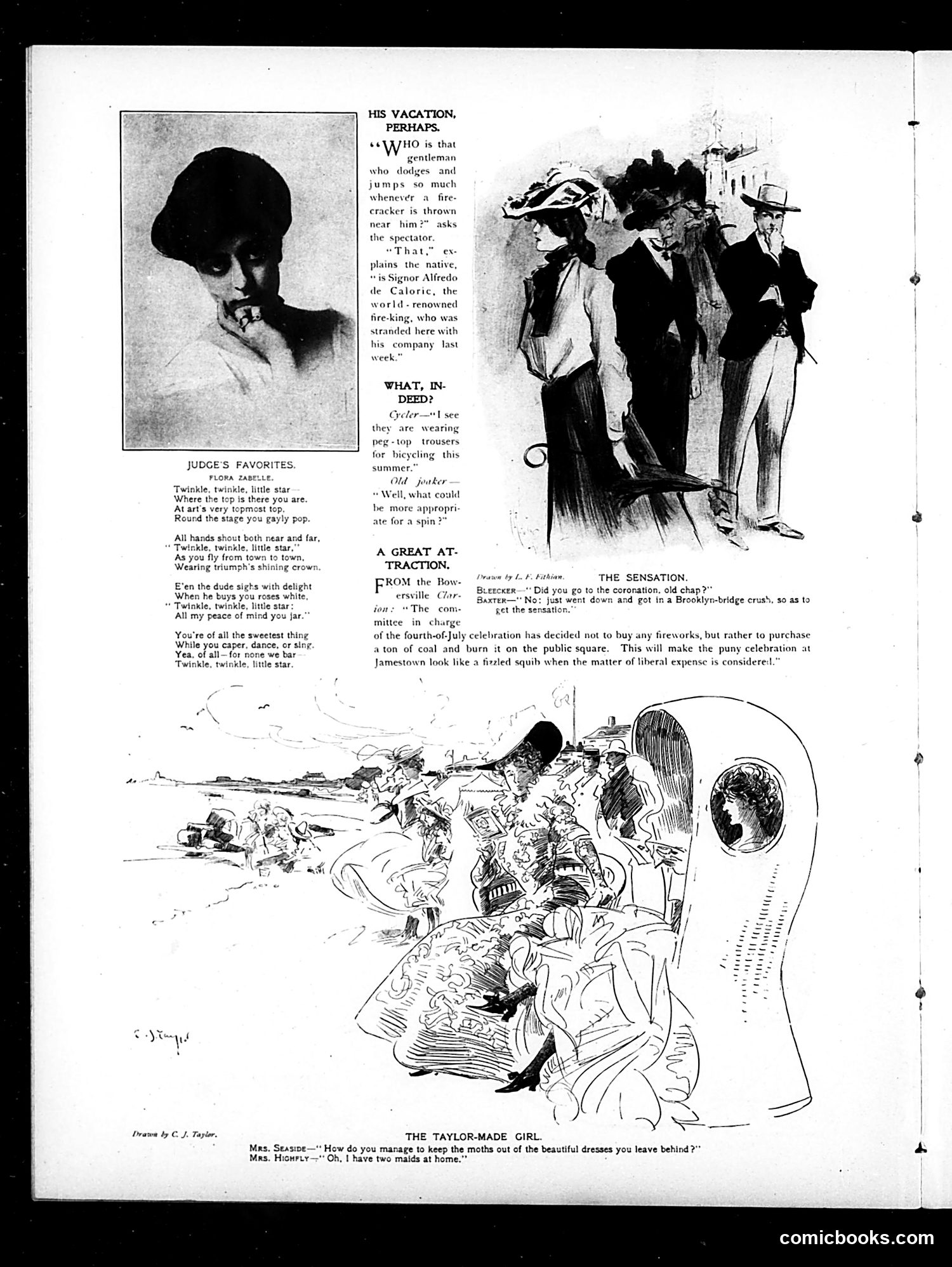 Judge — July 5, 1902 — page 6