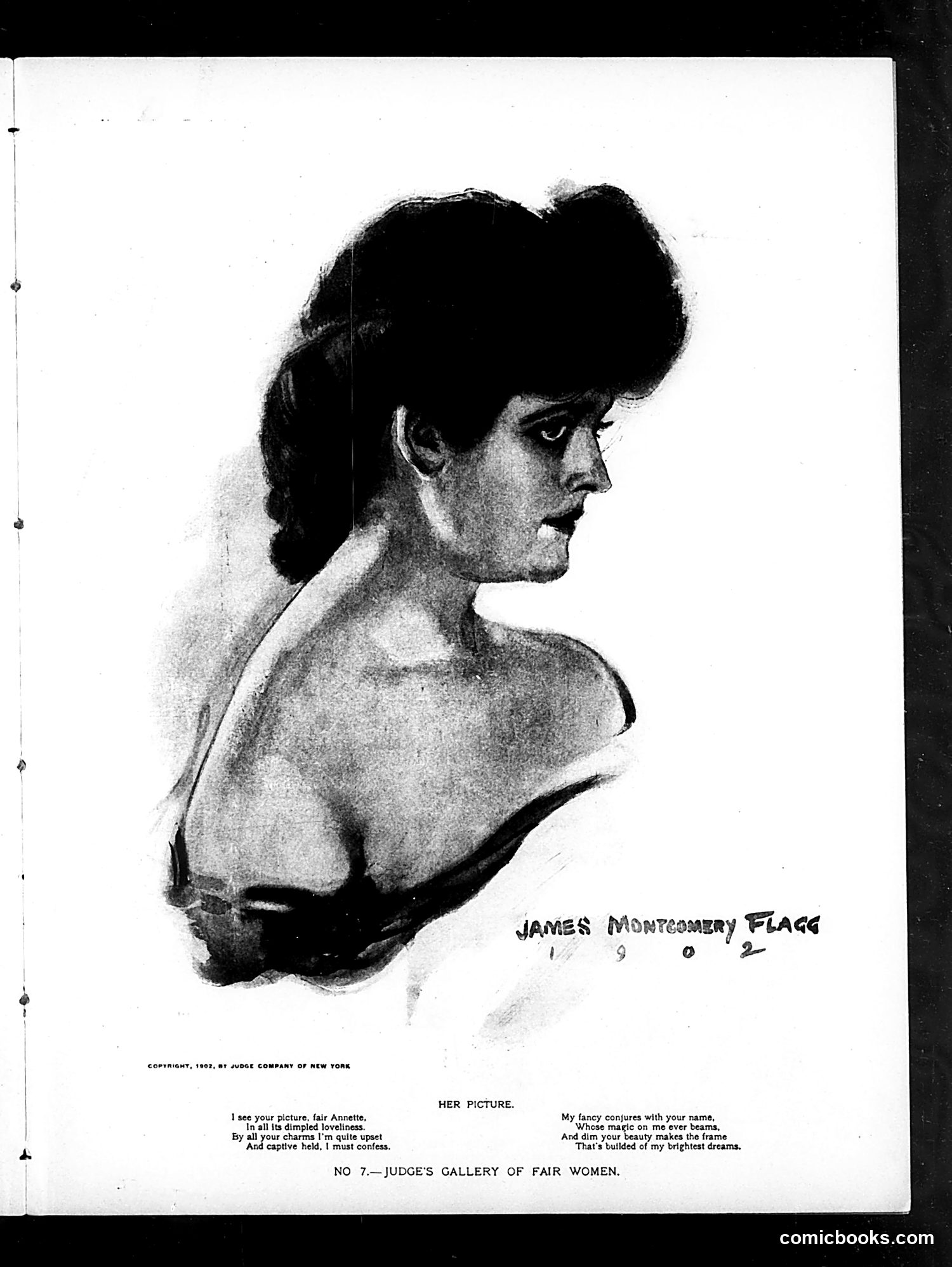 Judge — July 5, 1902 — page 7