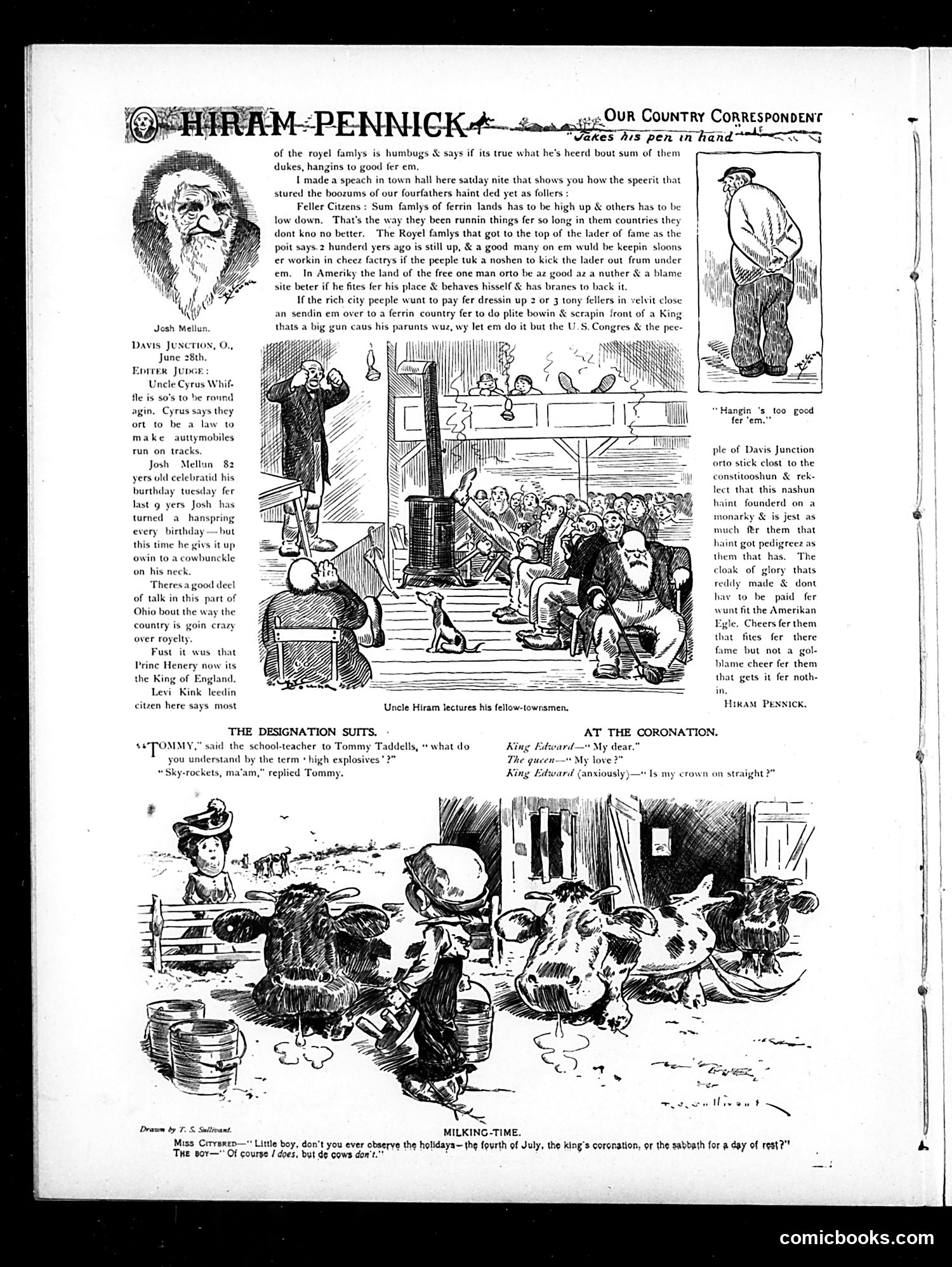 Judge — July 5, 1902 — page 8