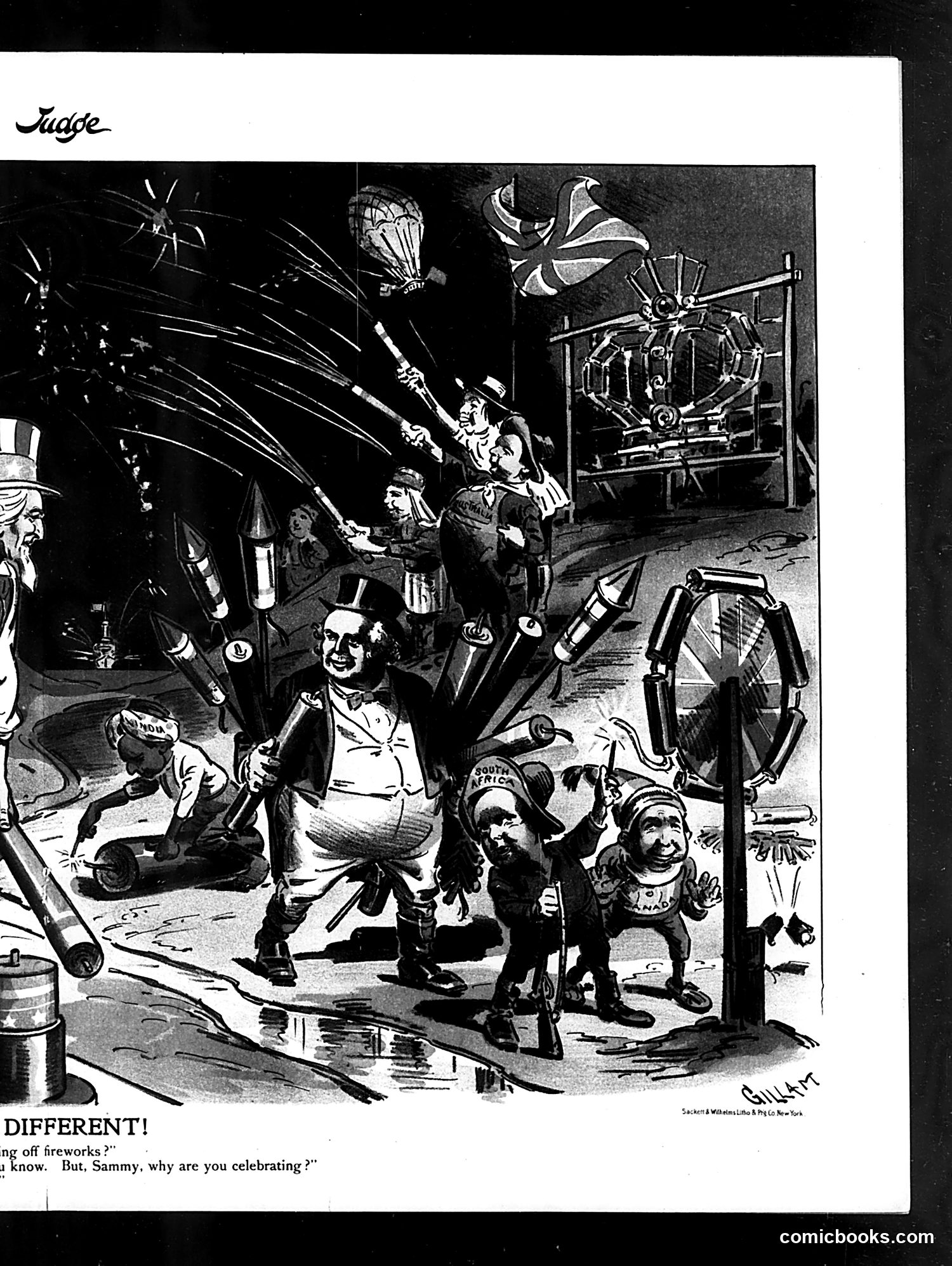 Judge — July 5, 1902 — page 11