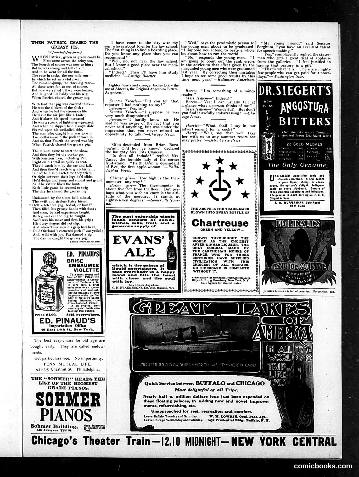 Judge — July 5, 1902 — page 13