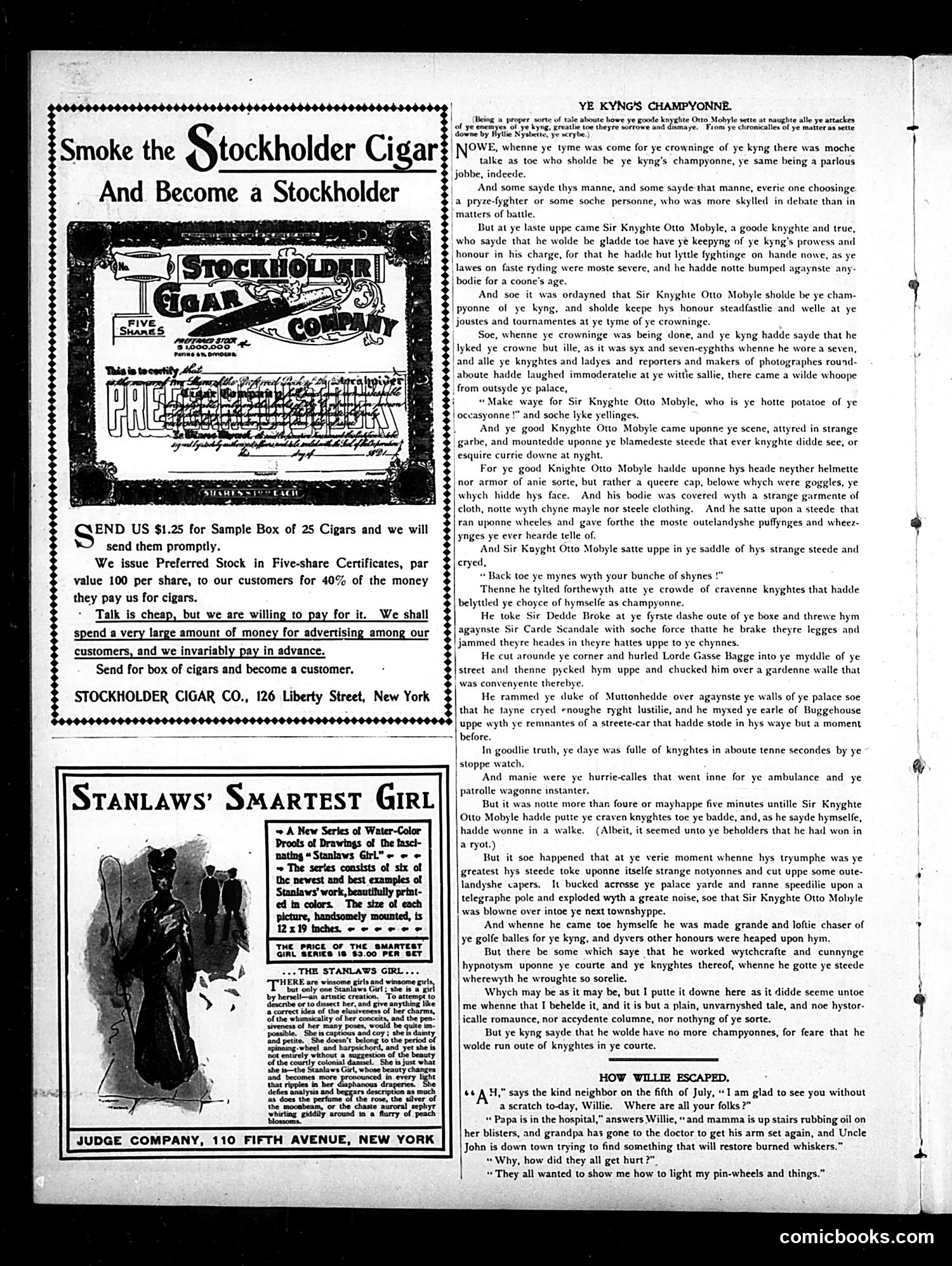 Judge — July 5, 1902 — page 16