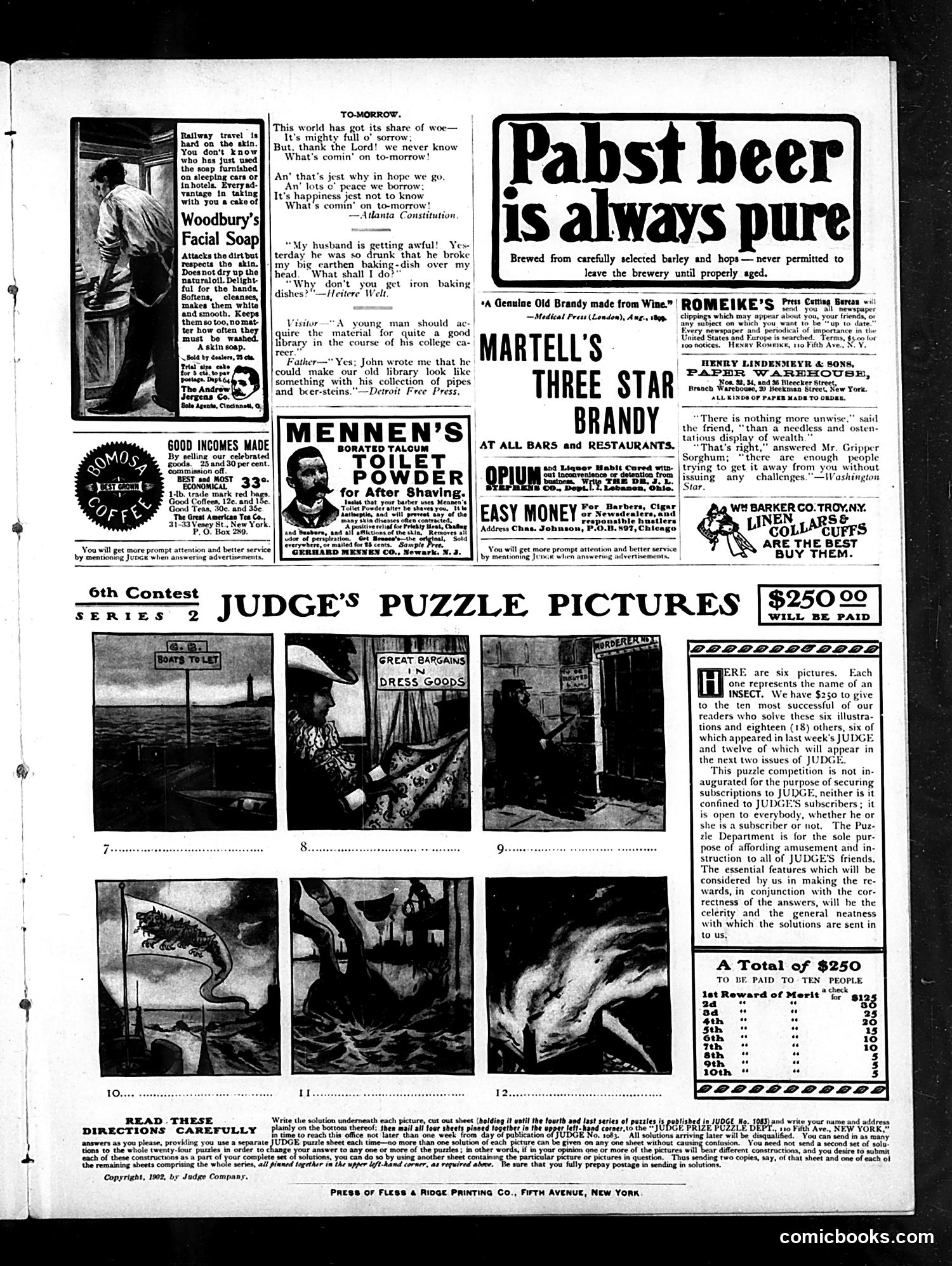 Judge — July 5, 1902 — page 17