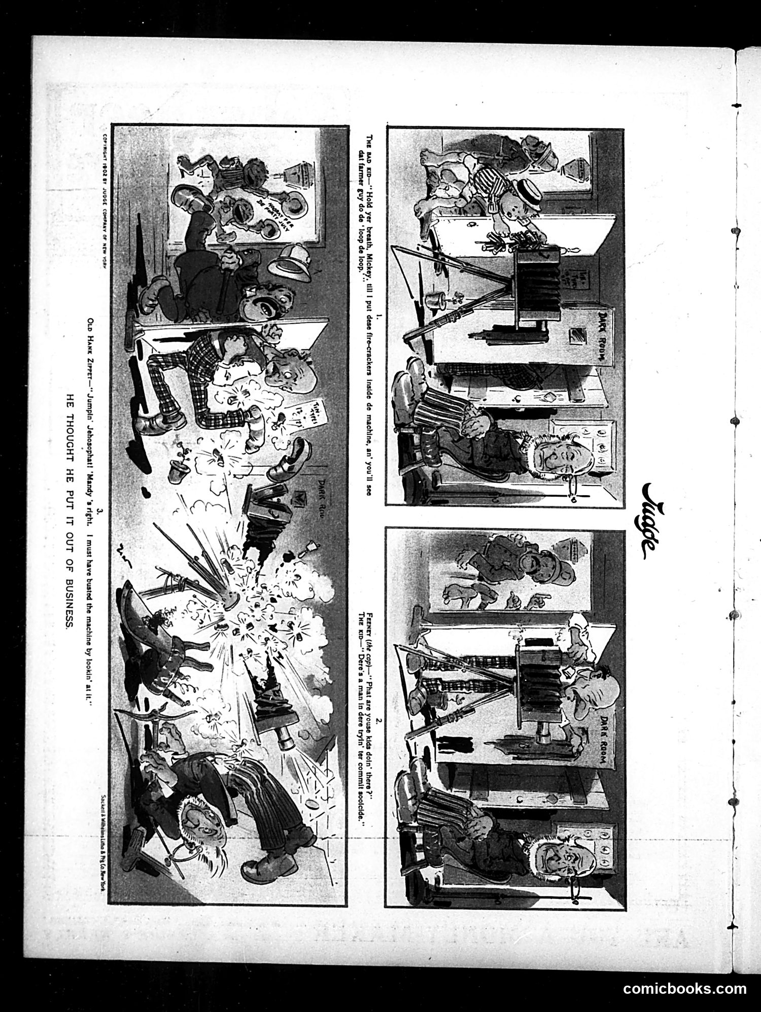 Judge — July 5, 1902 — page 18