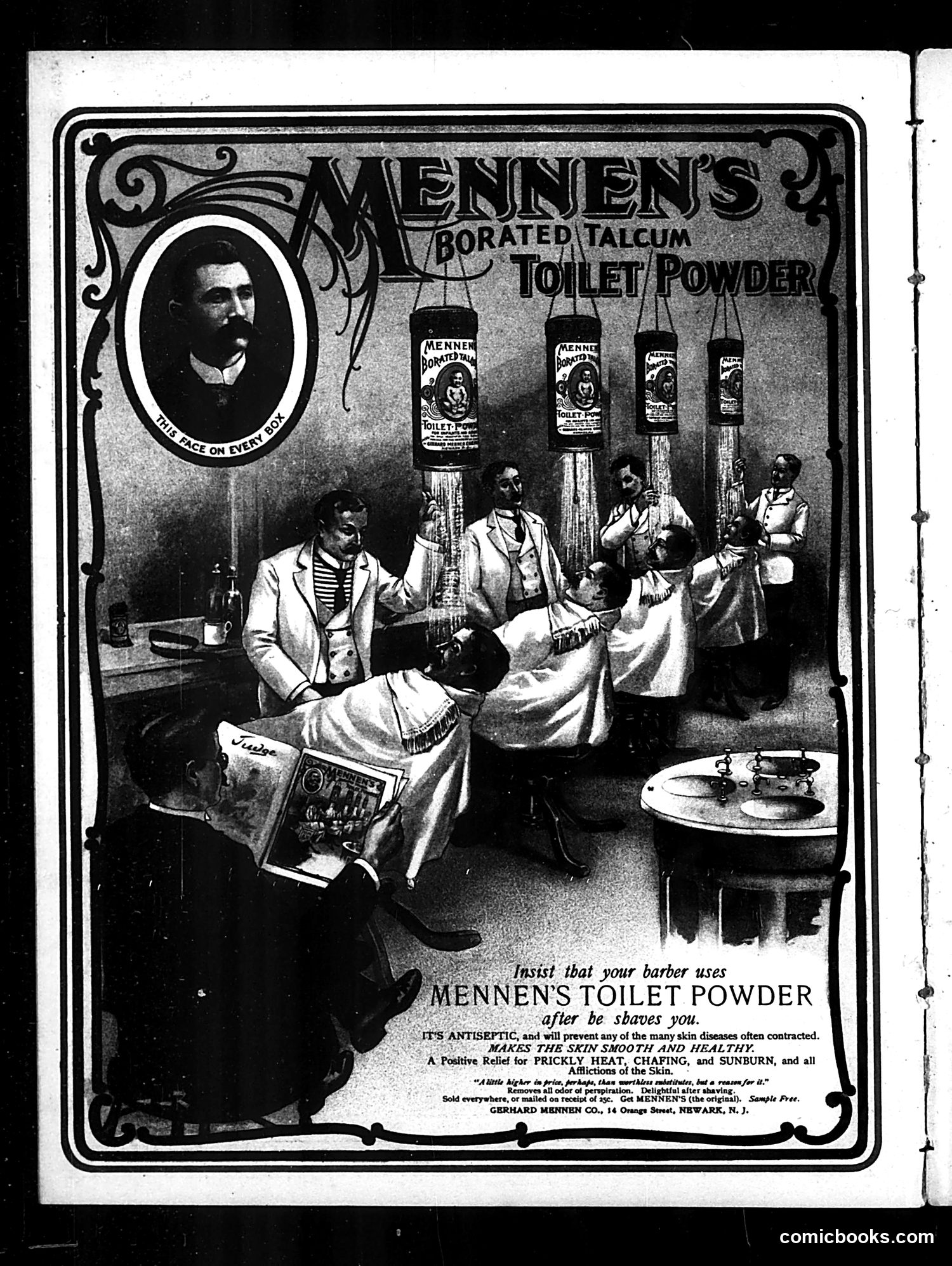 Judge — July 5, 1902 — page 20