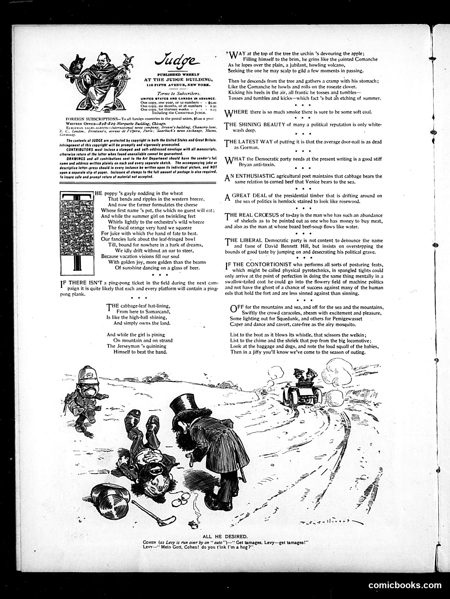 Judge — July 12, 1902 — page 2