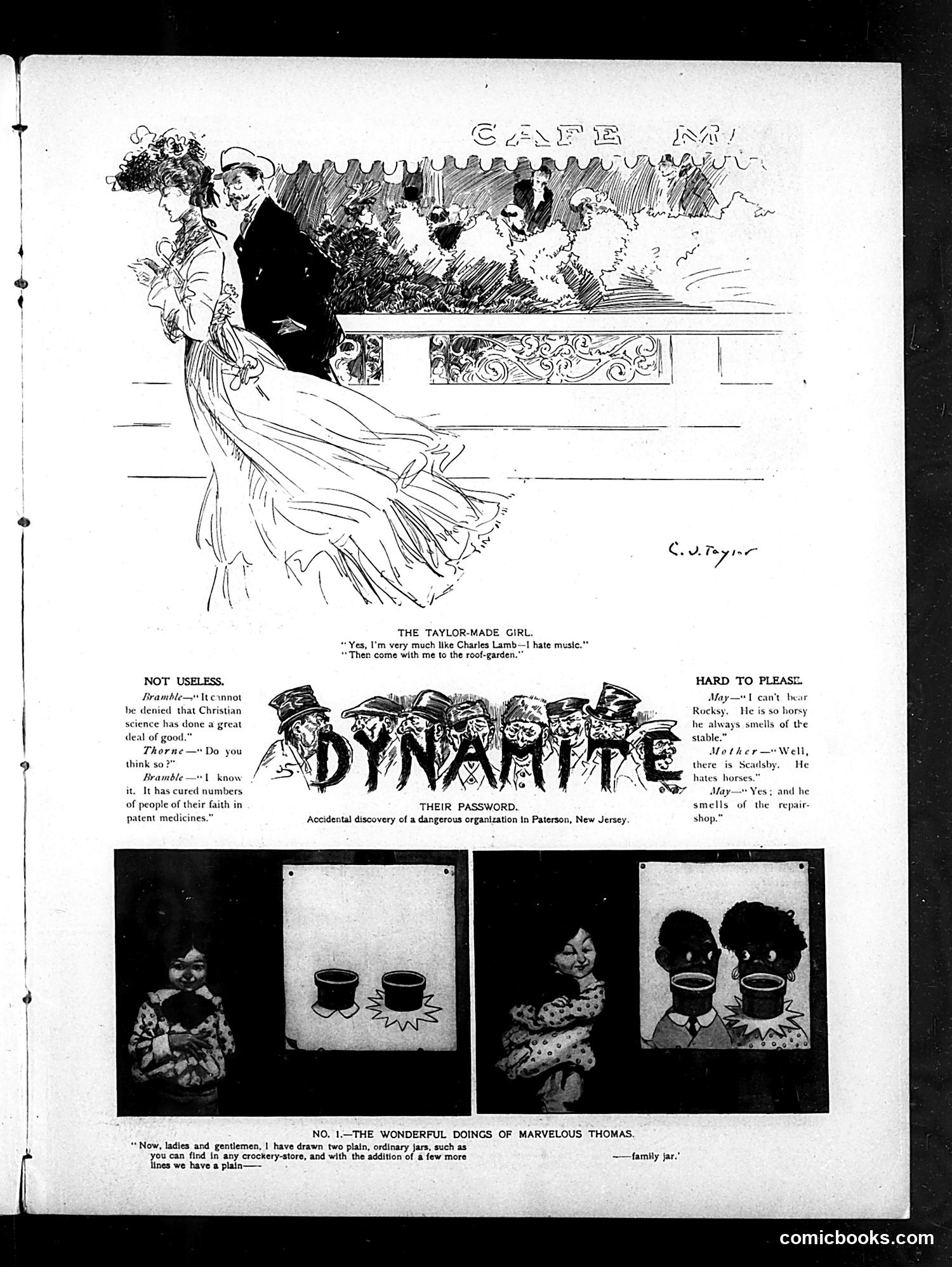 Judge — July 12, 1902 — page 3