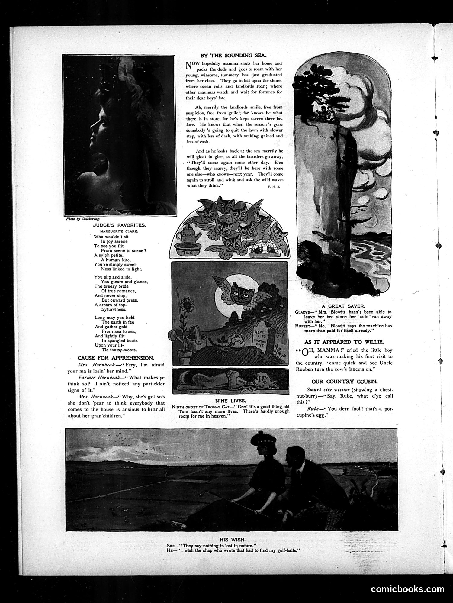 Judge — July 12, 1902 — page 4