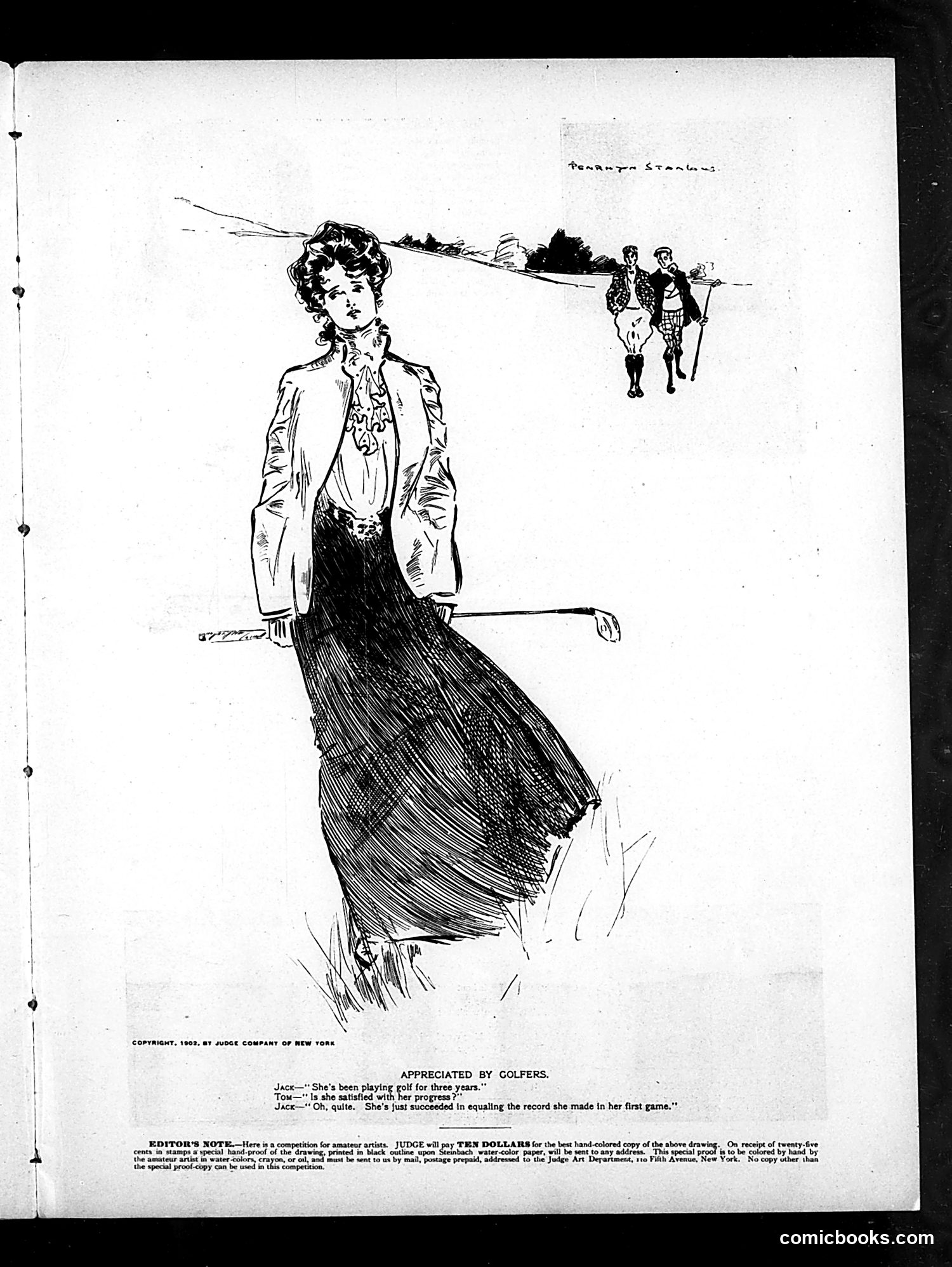 Judge — July 12, 1902 — page 5