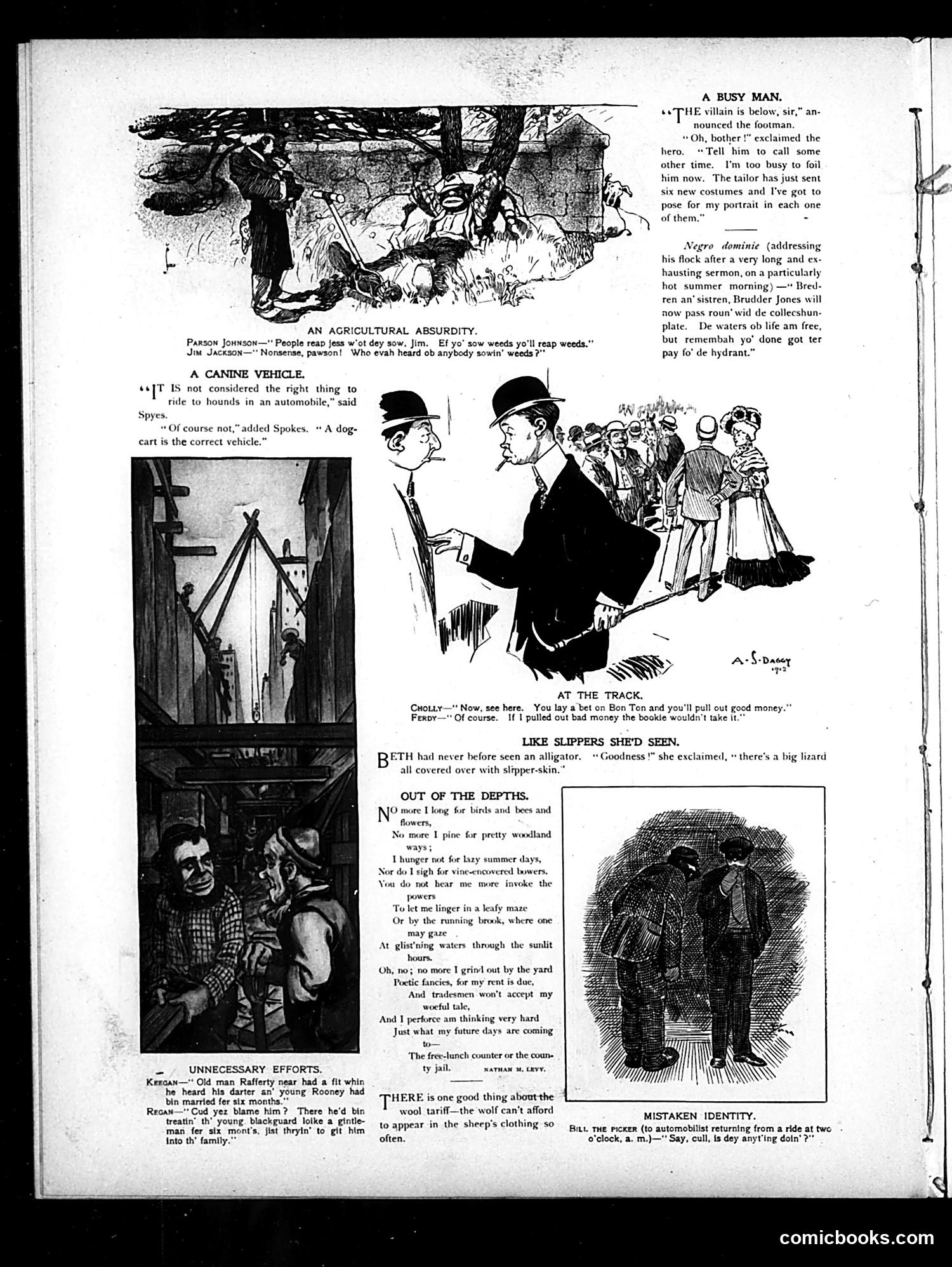 Judge — July 12, 1902 — page 6