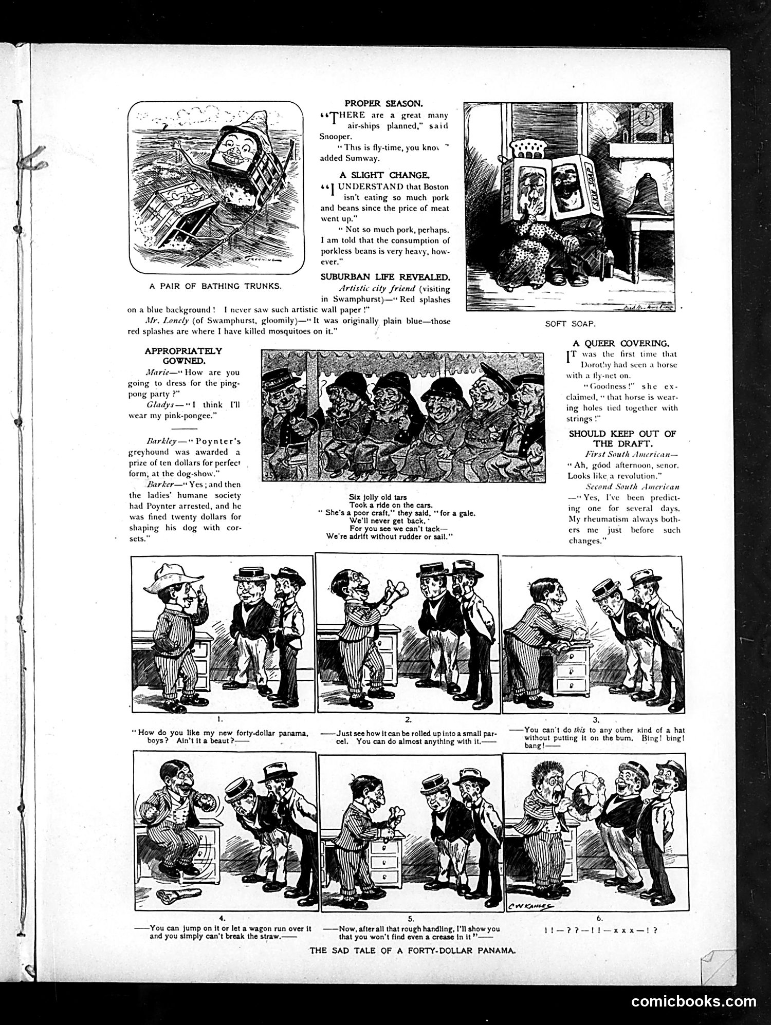 Judge — July 12, 1902 — page 7