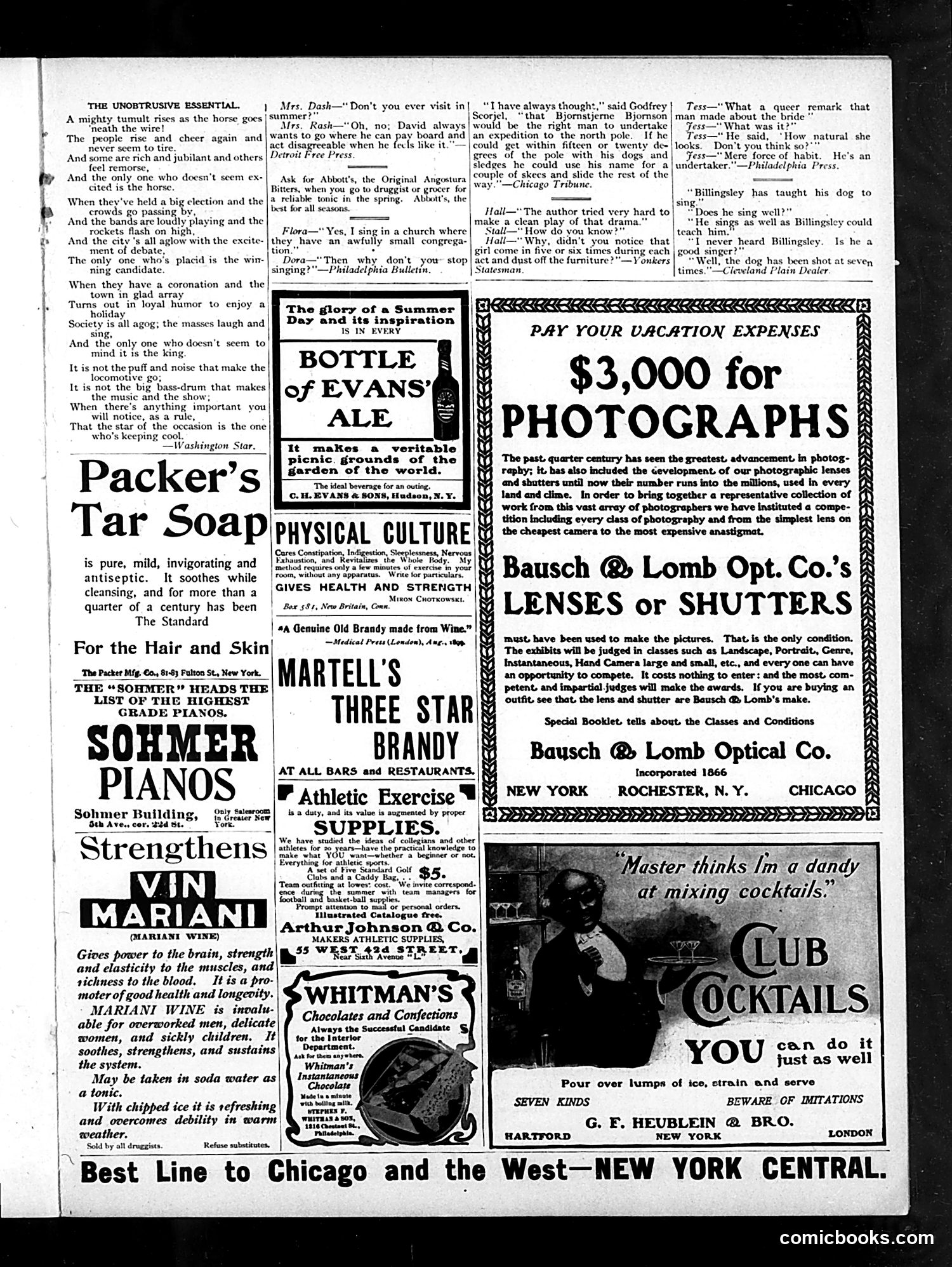 Judge — July 12, 1902 — page 11