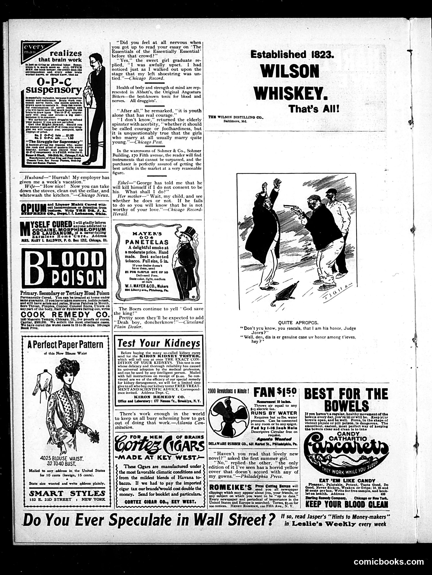Judge — July 12, 1902 — page 12
