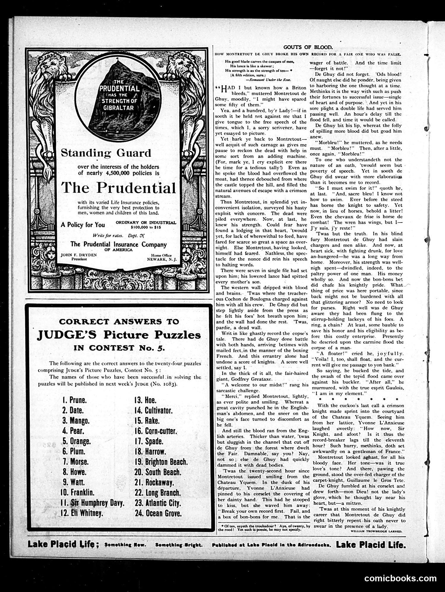 Judge — July 12, 1902 — page 14